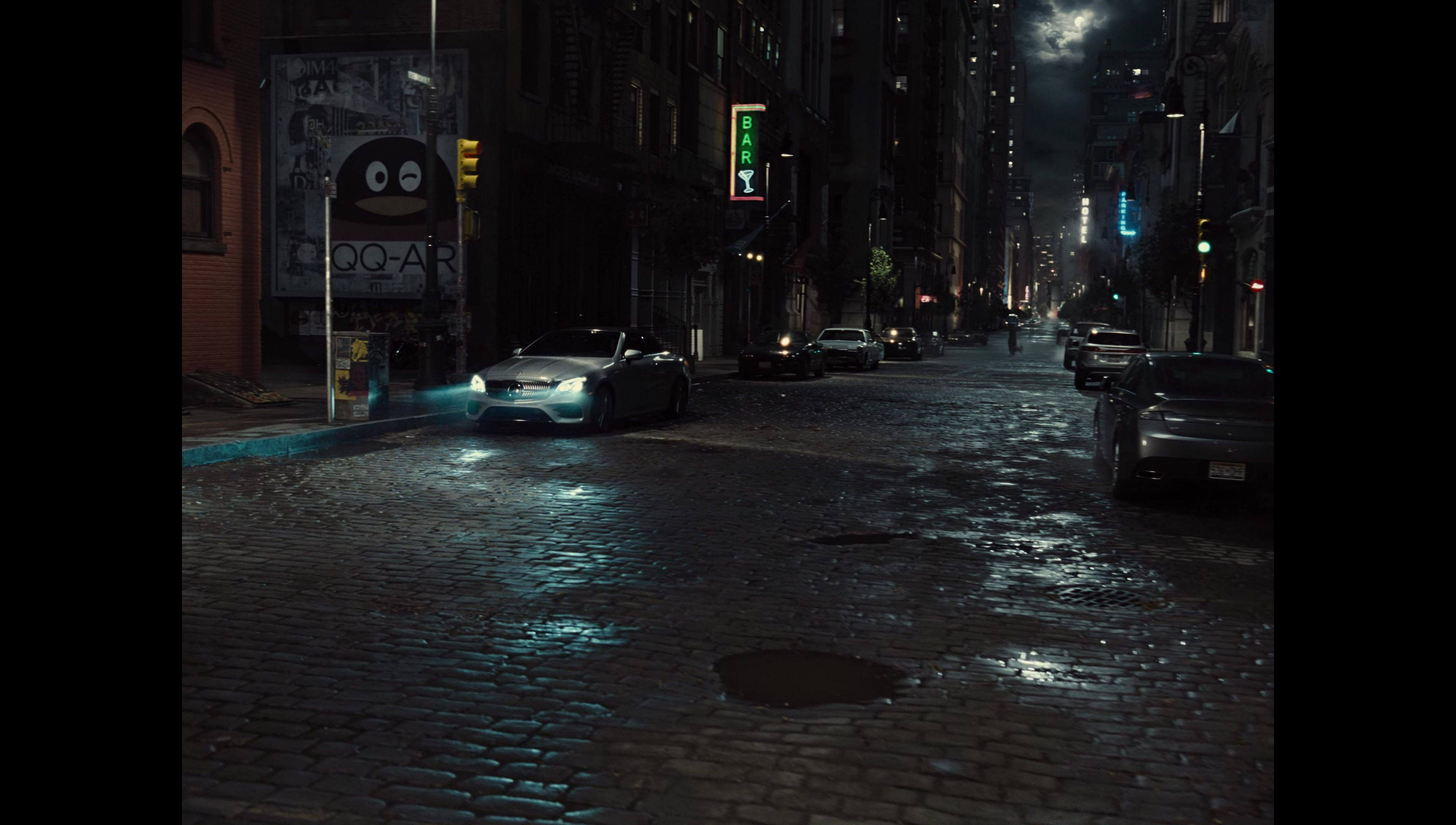Zack Snyder’s Justice League (2021) screencap 10077