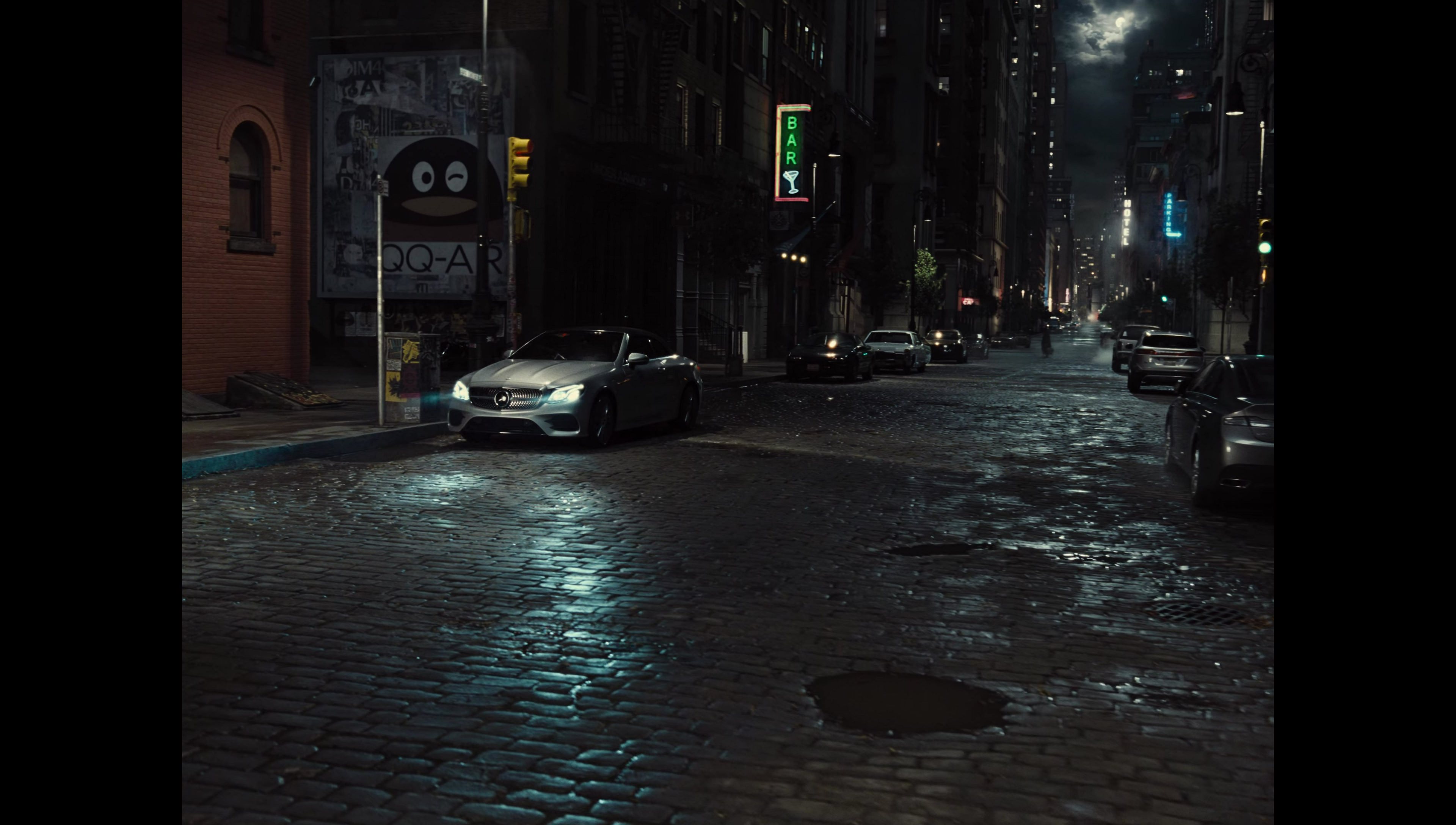 Zack Snyder’s Justice League (2021) movie still 10078