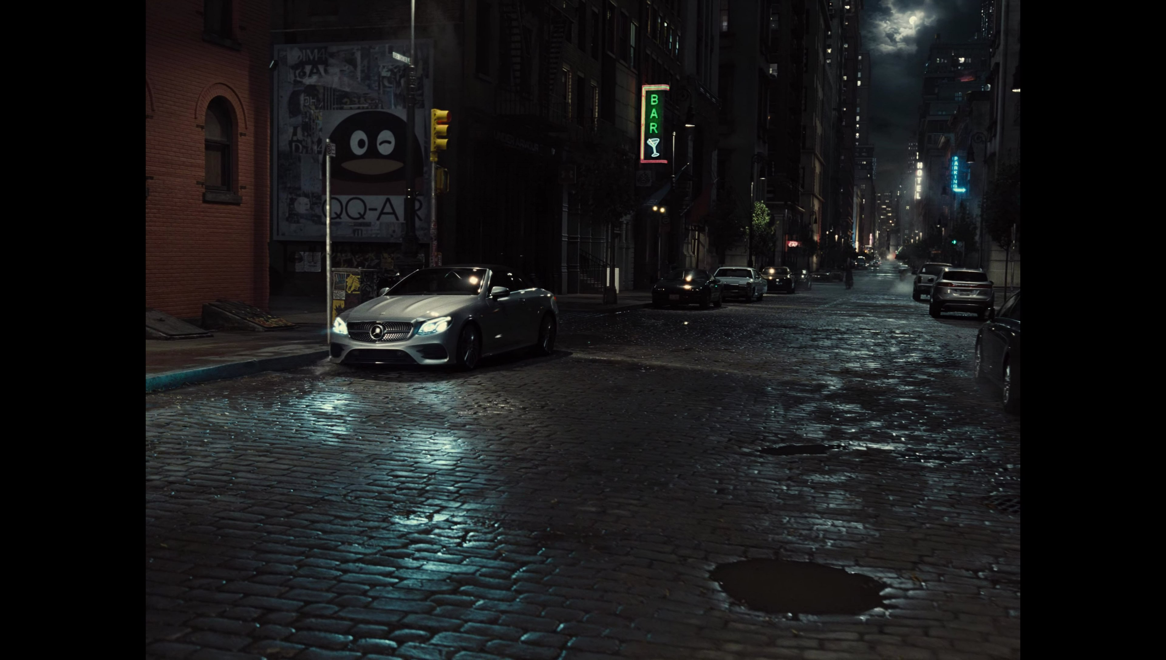 Zack Snyder’s Justice League (2021) HD screenshot 10079
