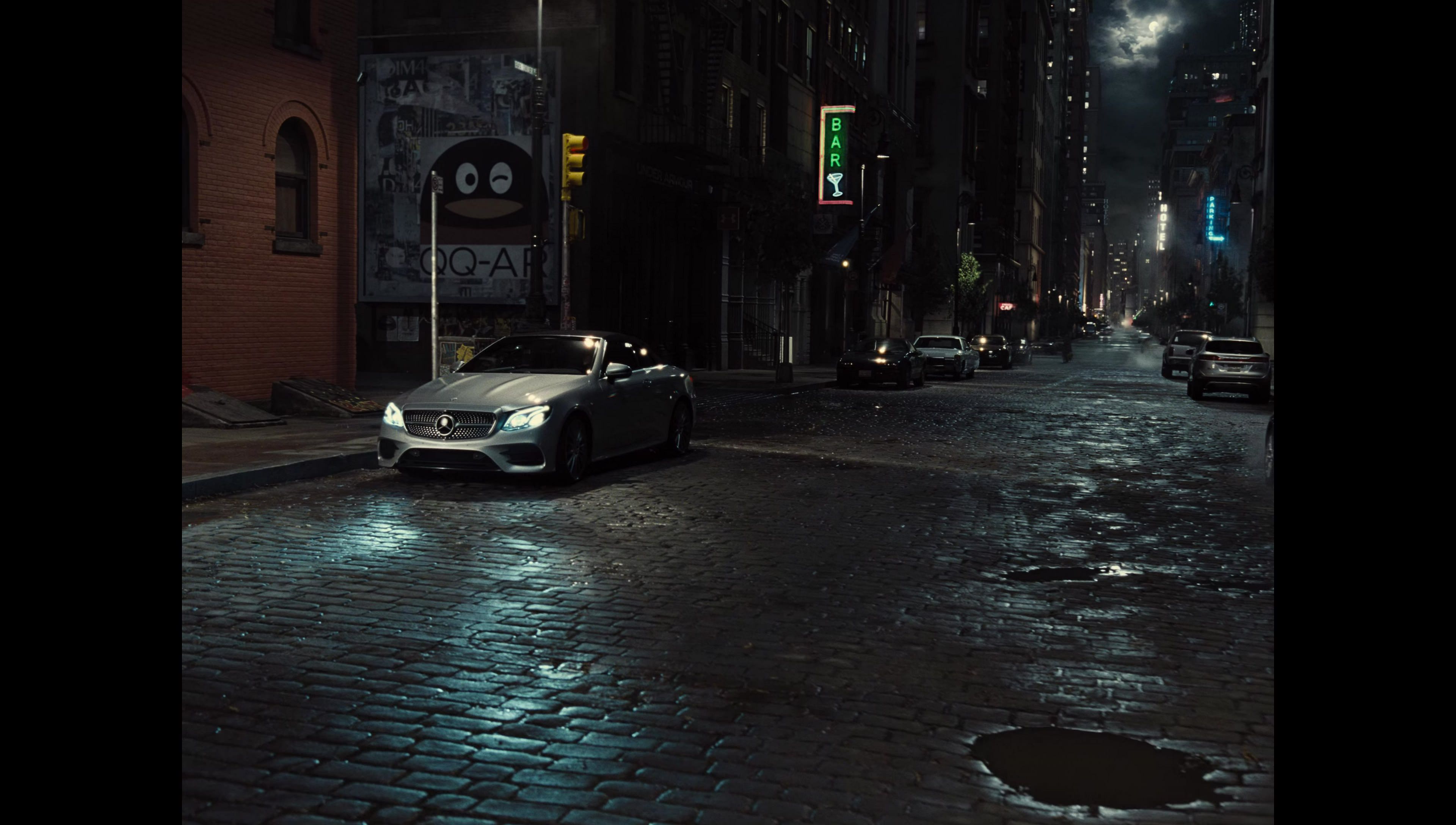 Zack Snyder’s Justice League (2021) screencap 10080