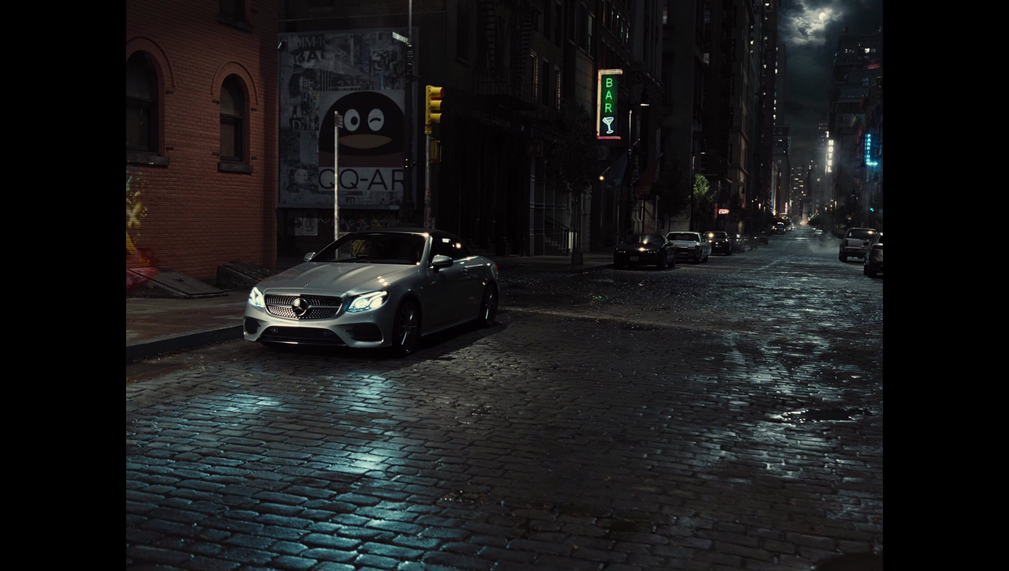 Zack Snyder’s Justice League (2021) HD screenshot 10082