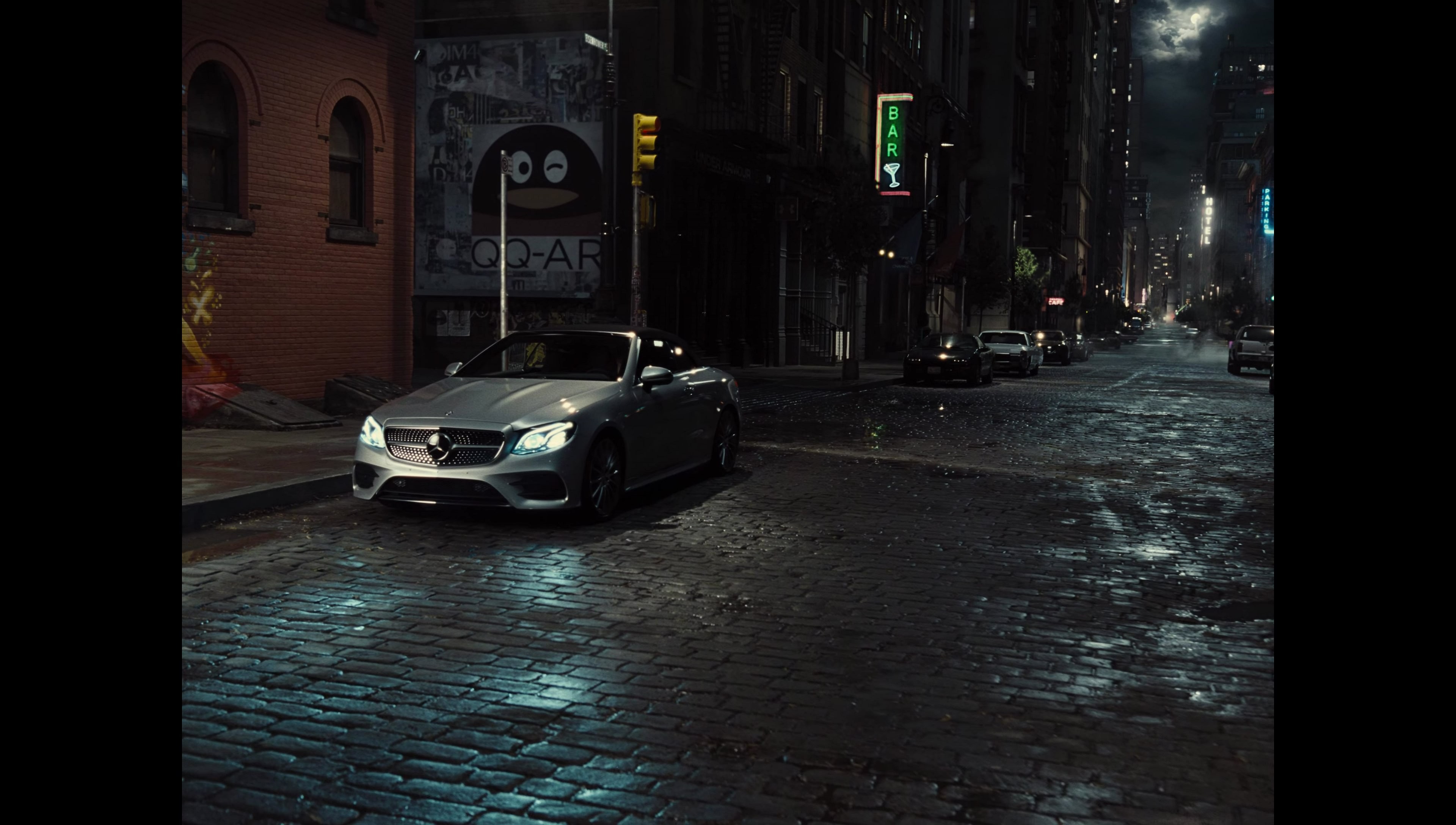 Zack Snyder’s Justice League (2021) screencap 10083