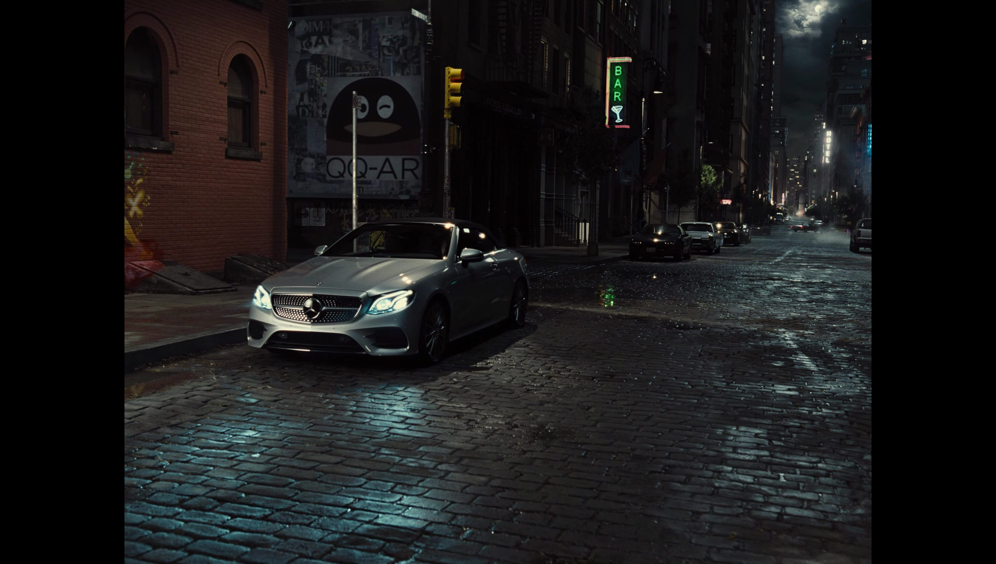 Zack Snyder’s Justice League (2021) HD screenshot 10085