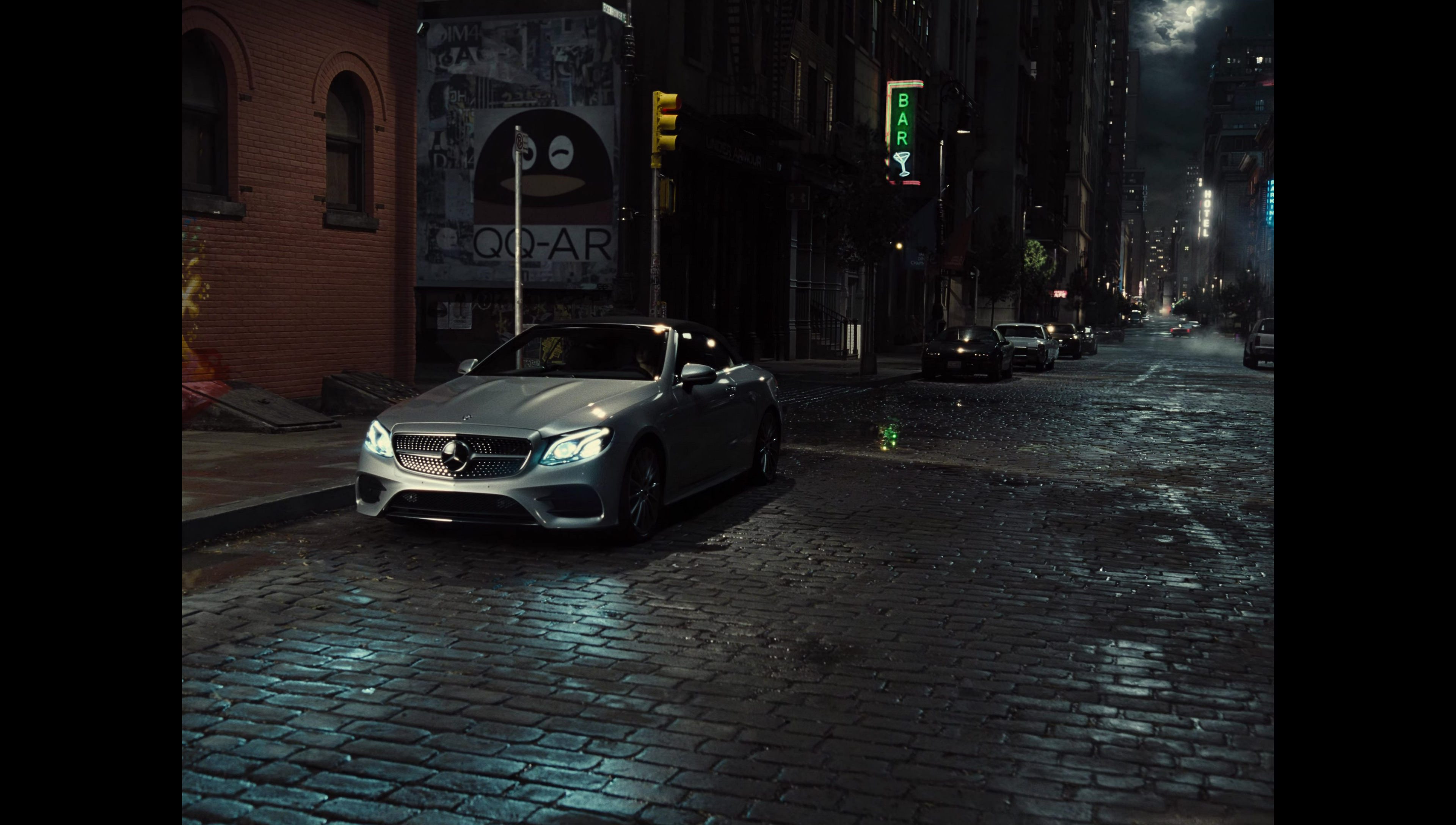 Zack Snyder’s Justice League (2021) screencap 10086