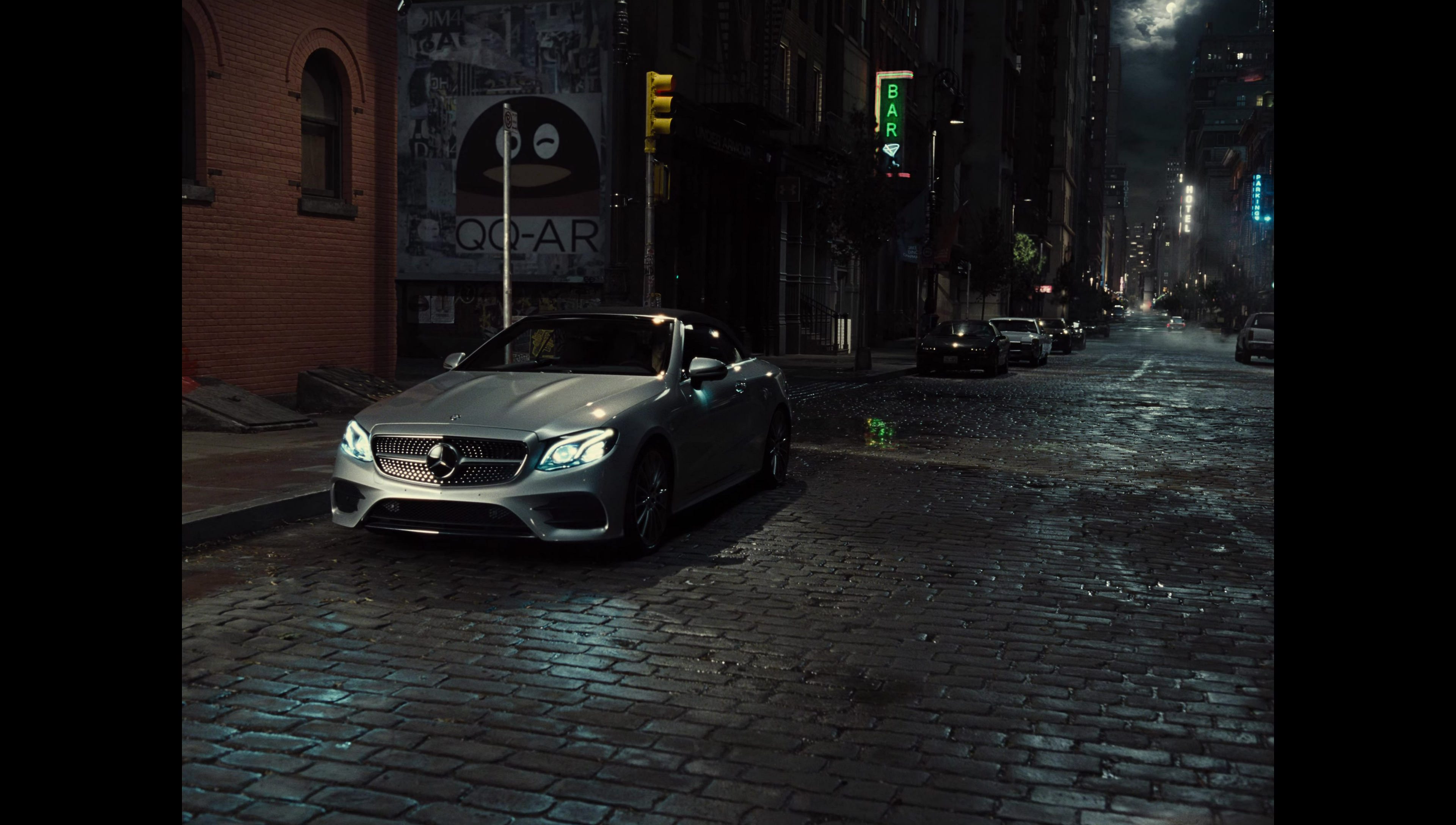 Zack Snyder’s Justice League (2021) HD screenshot 10088