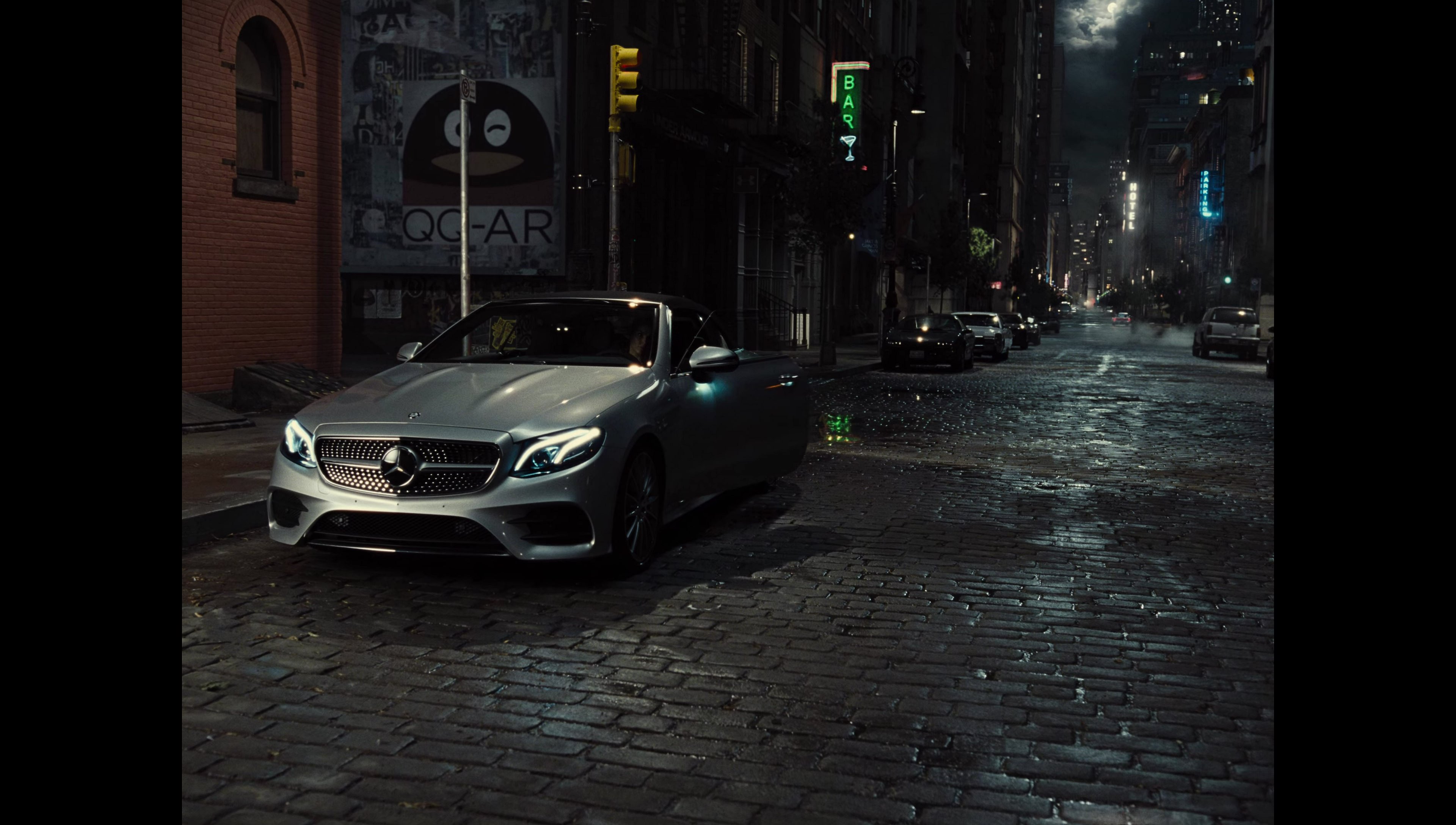 Zack Snyder’s Justice League (2021) HD screenshot 10091
