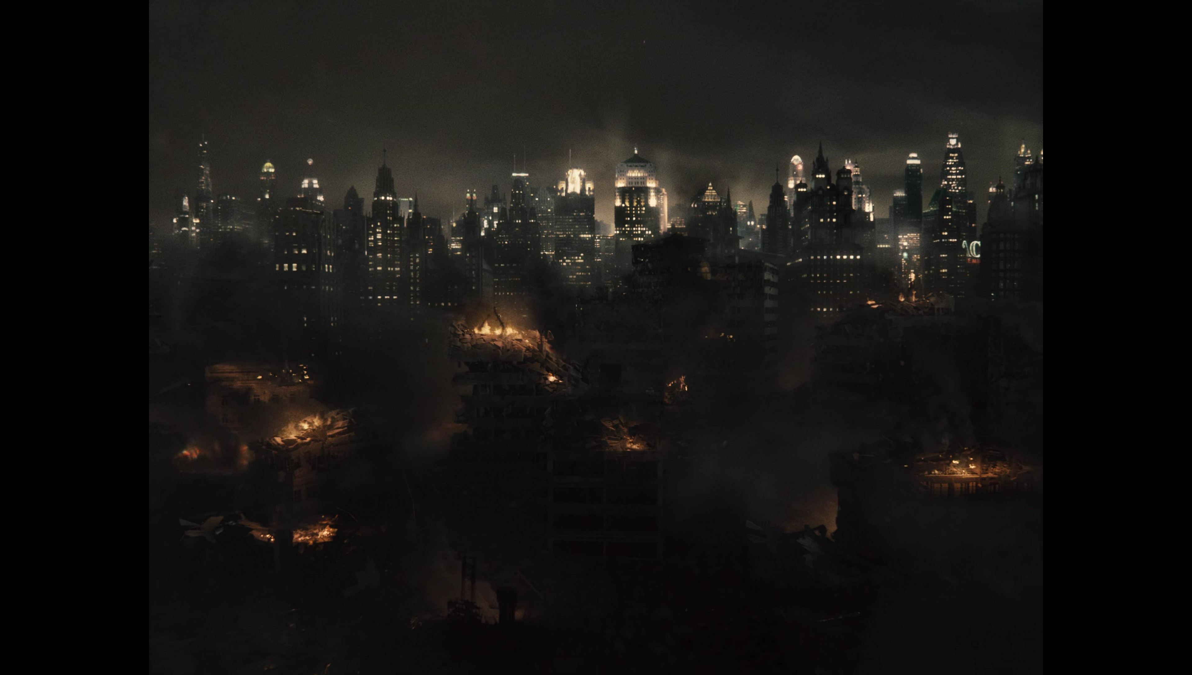 Zack Snyder’s Justice League (2021) HD screenshot 101