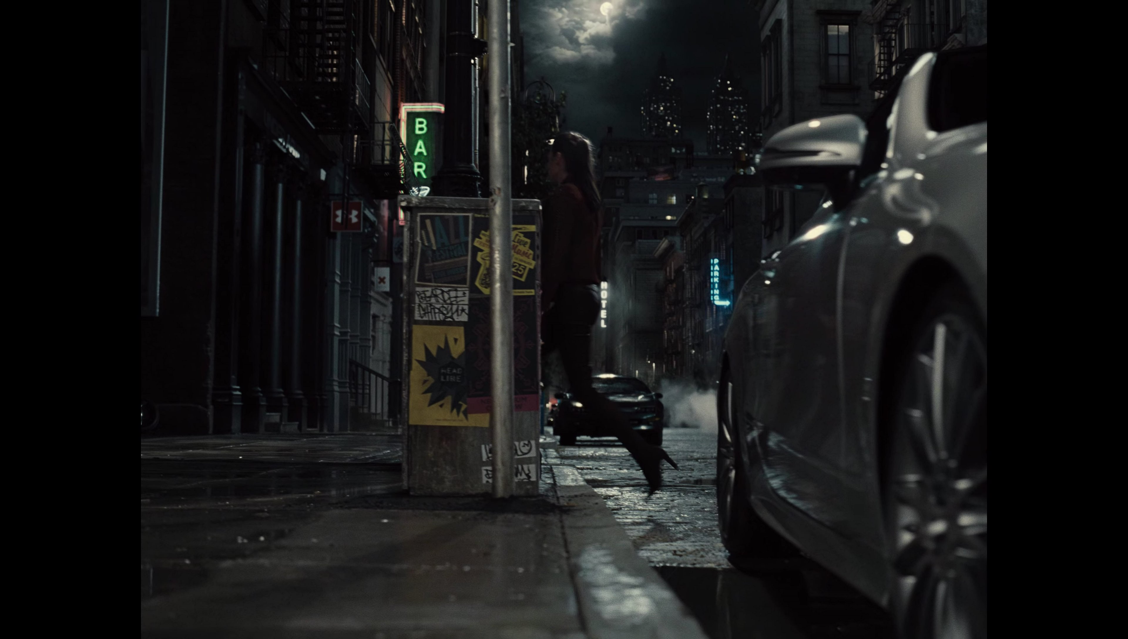 Zack Snyder’s Justice League (2021) HD screenshot 10103