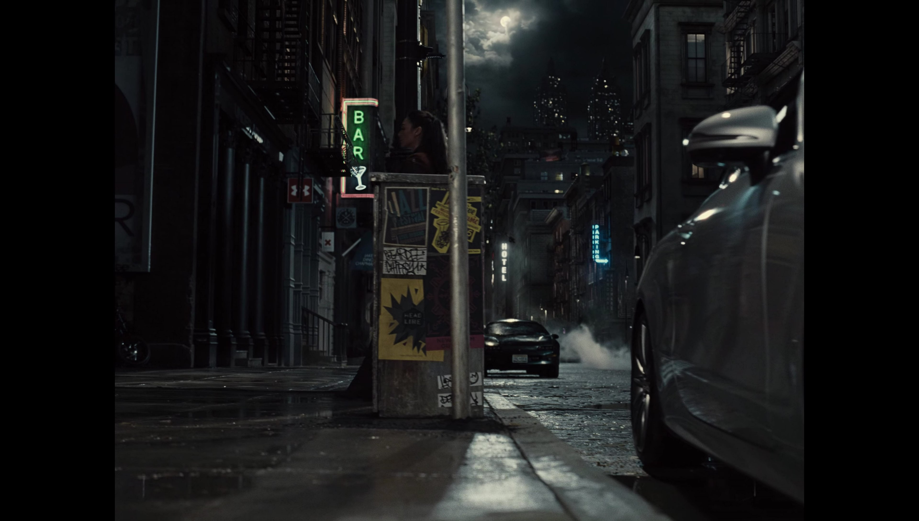 Zack Snyder’s Justice League (2021) screencap 10104