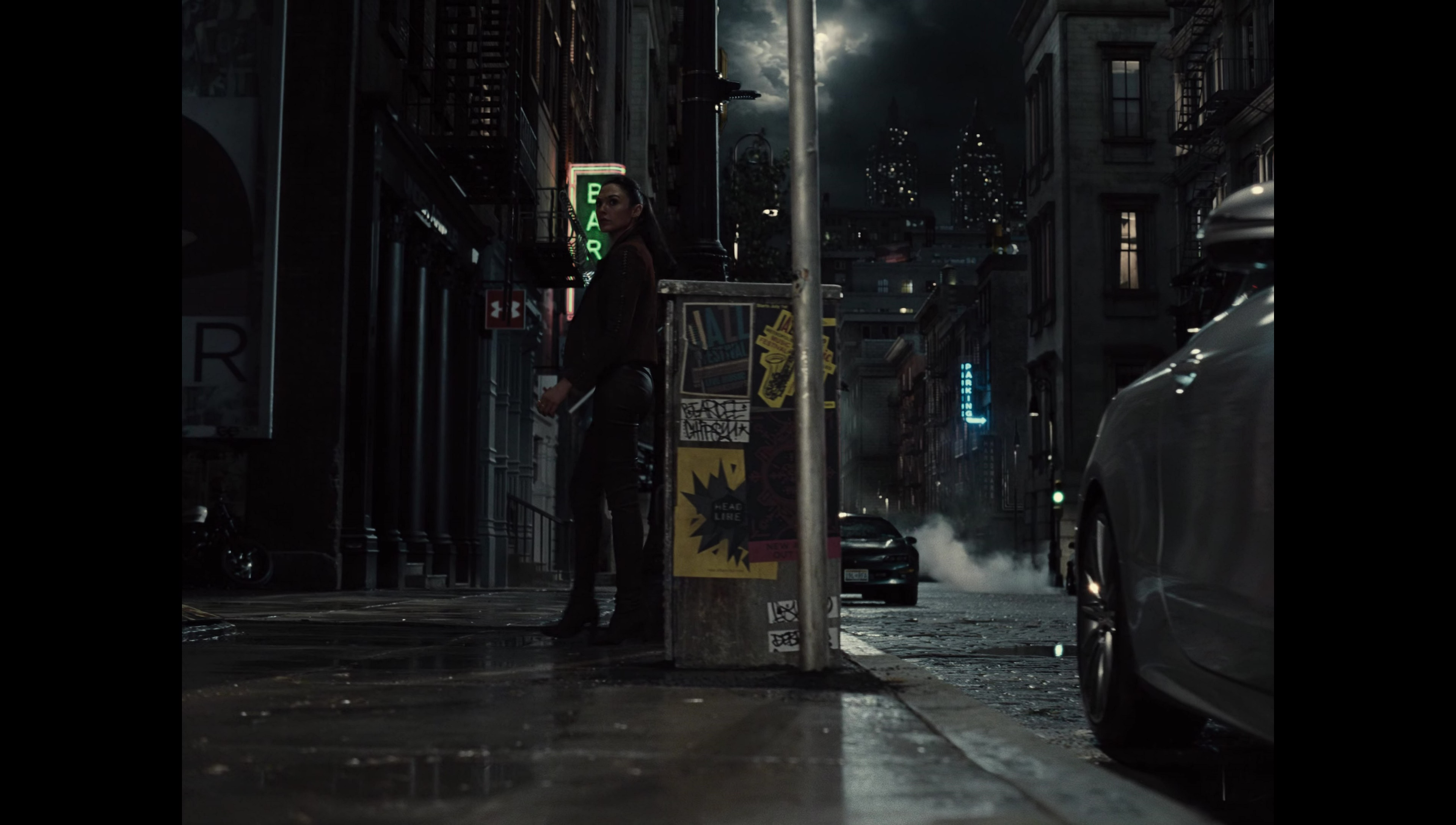 Zack Snyder’s Justice League (2021) movie still 10105