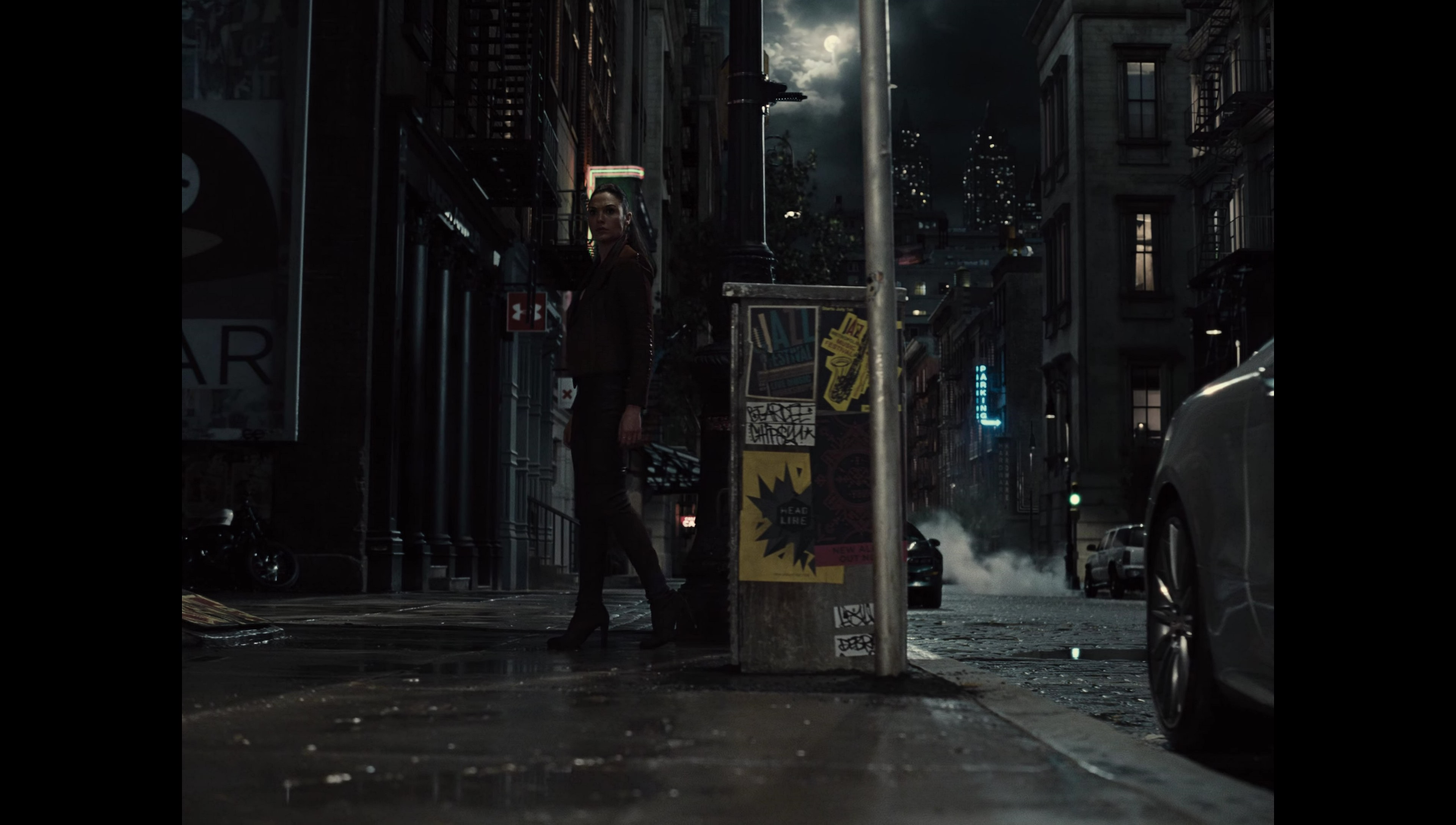 Zack Snyder’s Justice League (2021) HD screenshot 10106