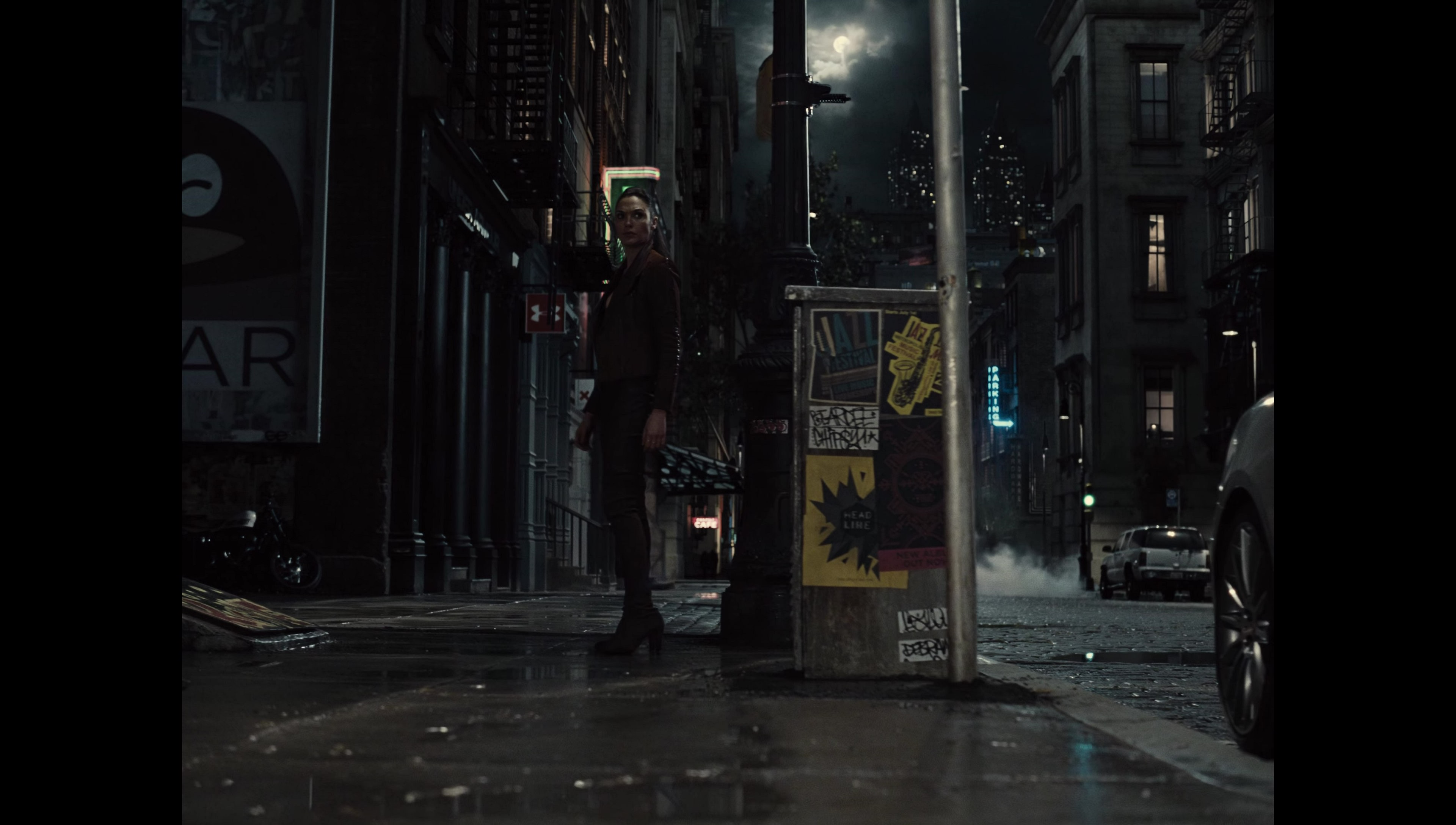 Zack Snyder’s Justice League (2021) screencap 10107