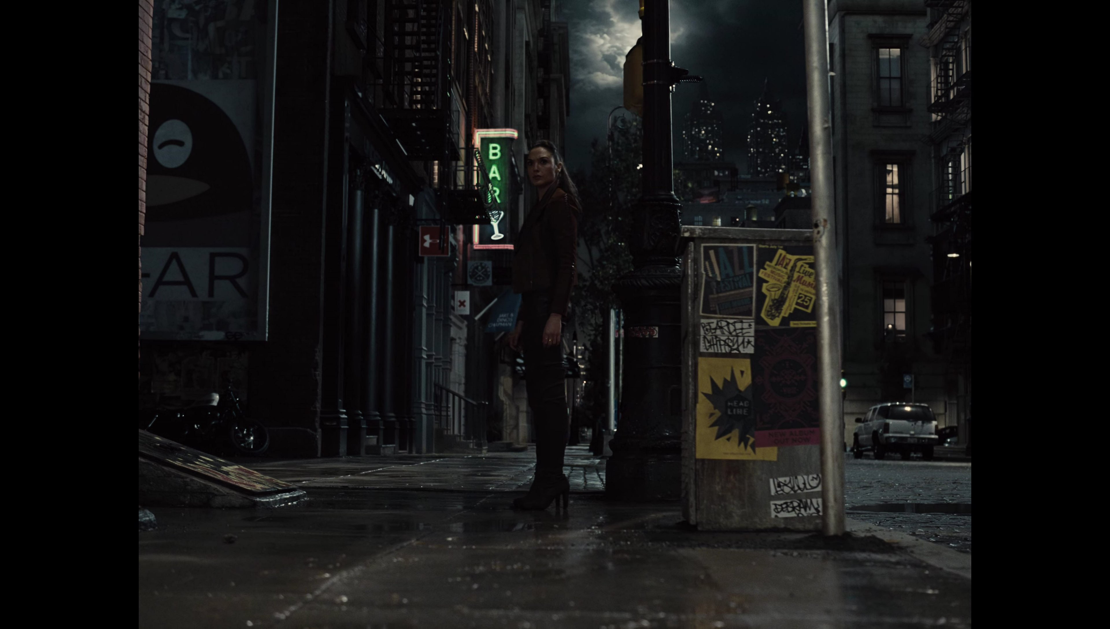 Zack Snyder’s Justice League (2021) HD screenshot 10109