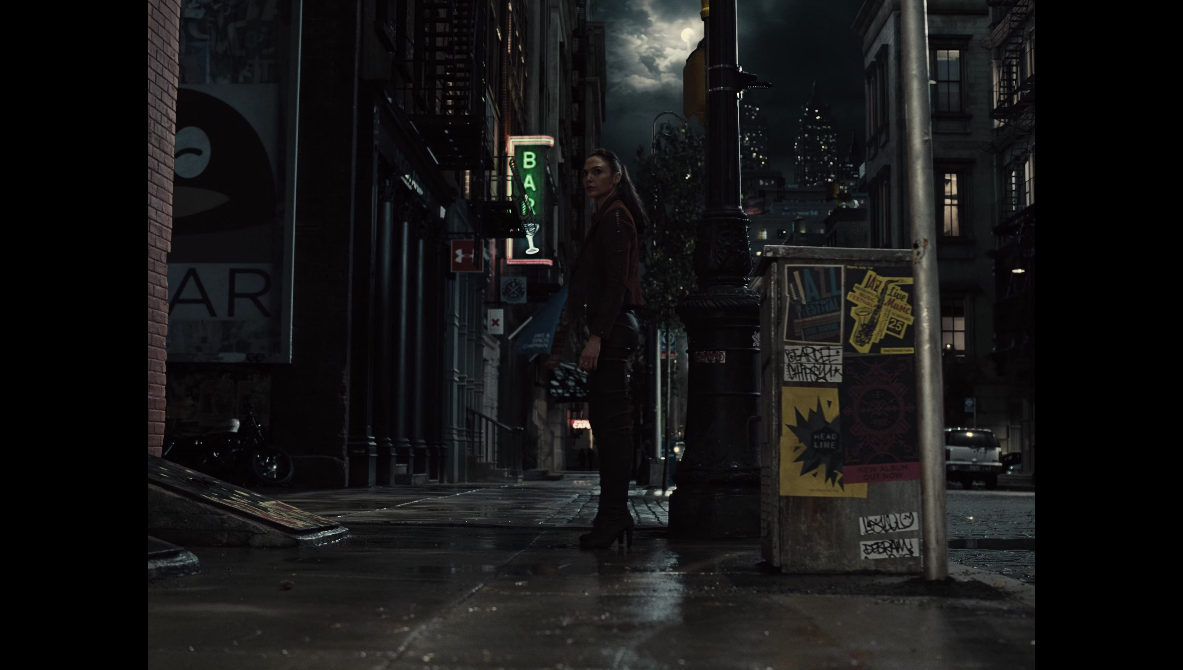 Zack Snyder’s Justice League (2021) screencap 10110