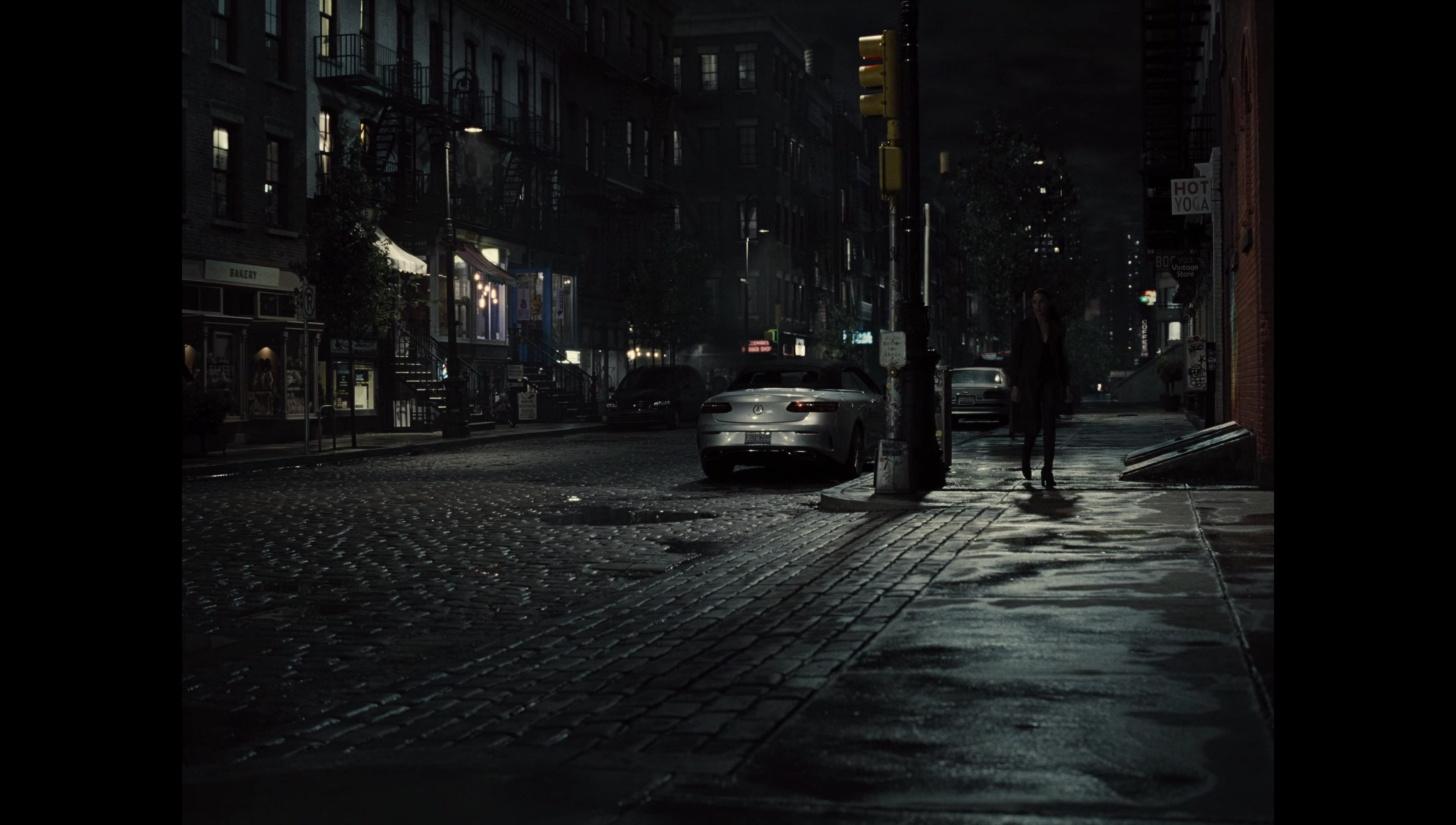 Zack Snyder’s Justice League (2021) HD screenshot 10112