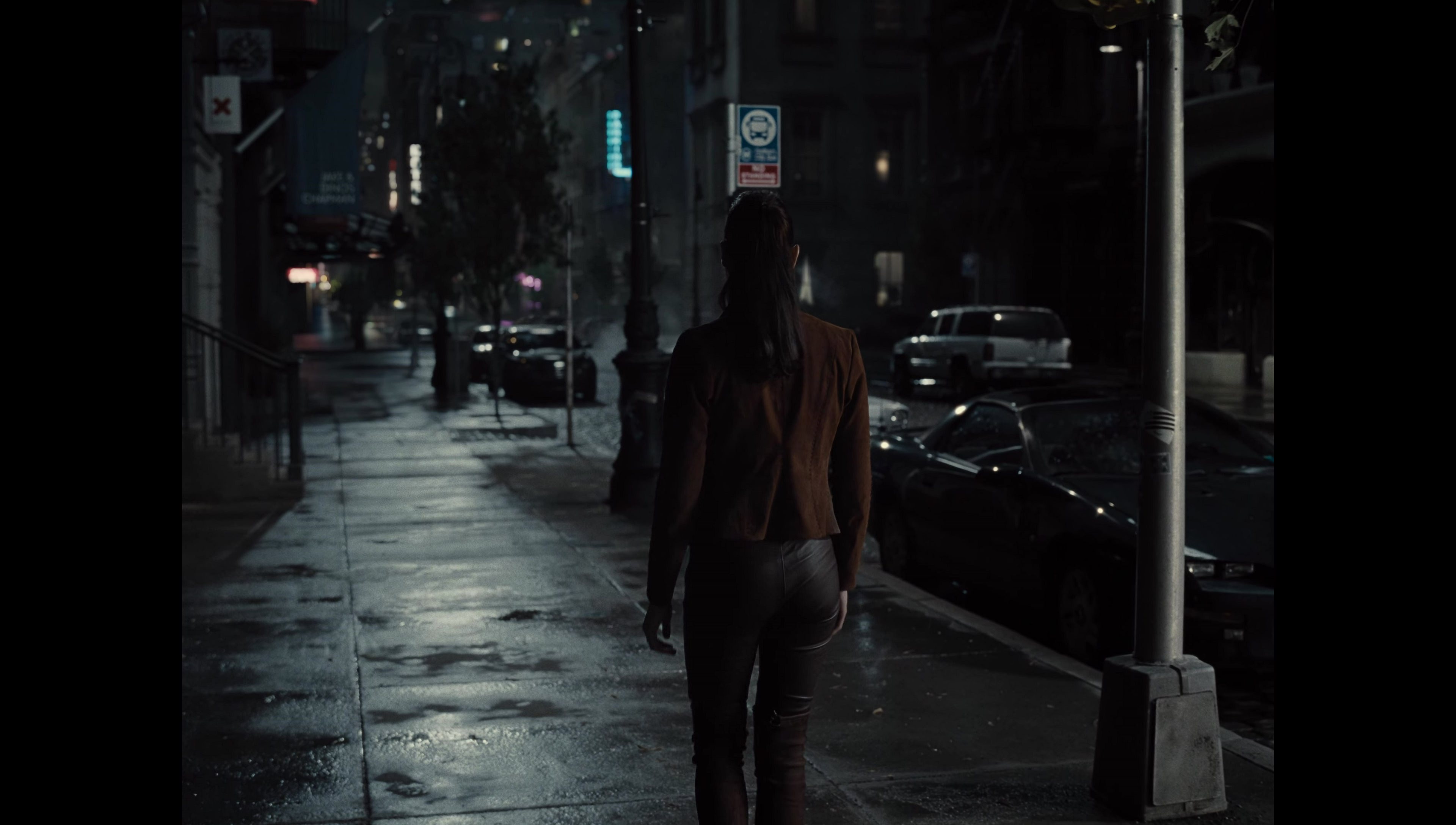 Zack Snyder’s Justice League (2021) HD screenshot 10139