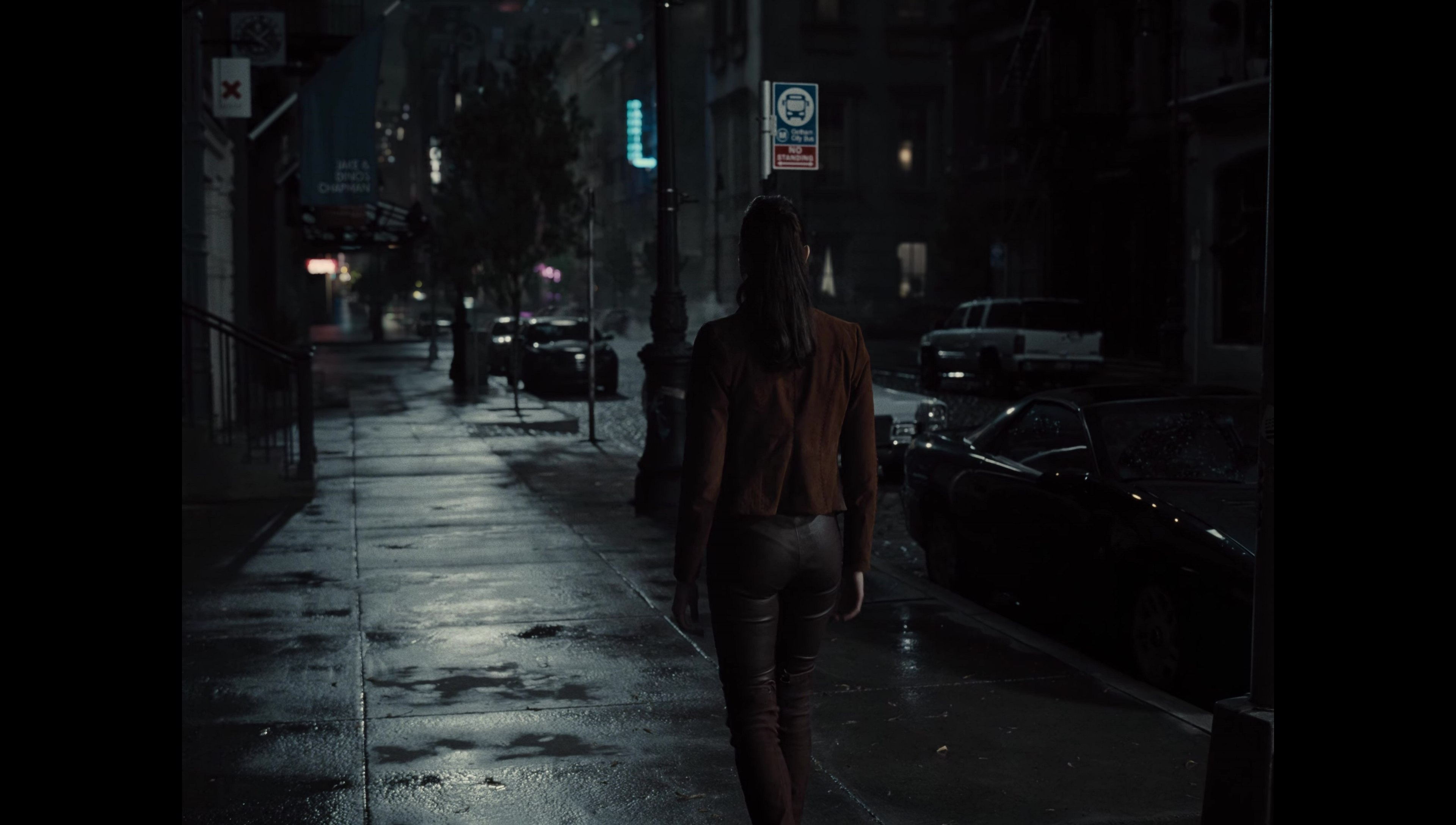 Zack Snyder’s Justice League (2021) HD screenshot 10142
