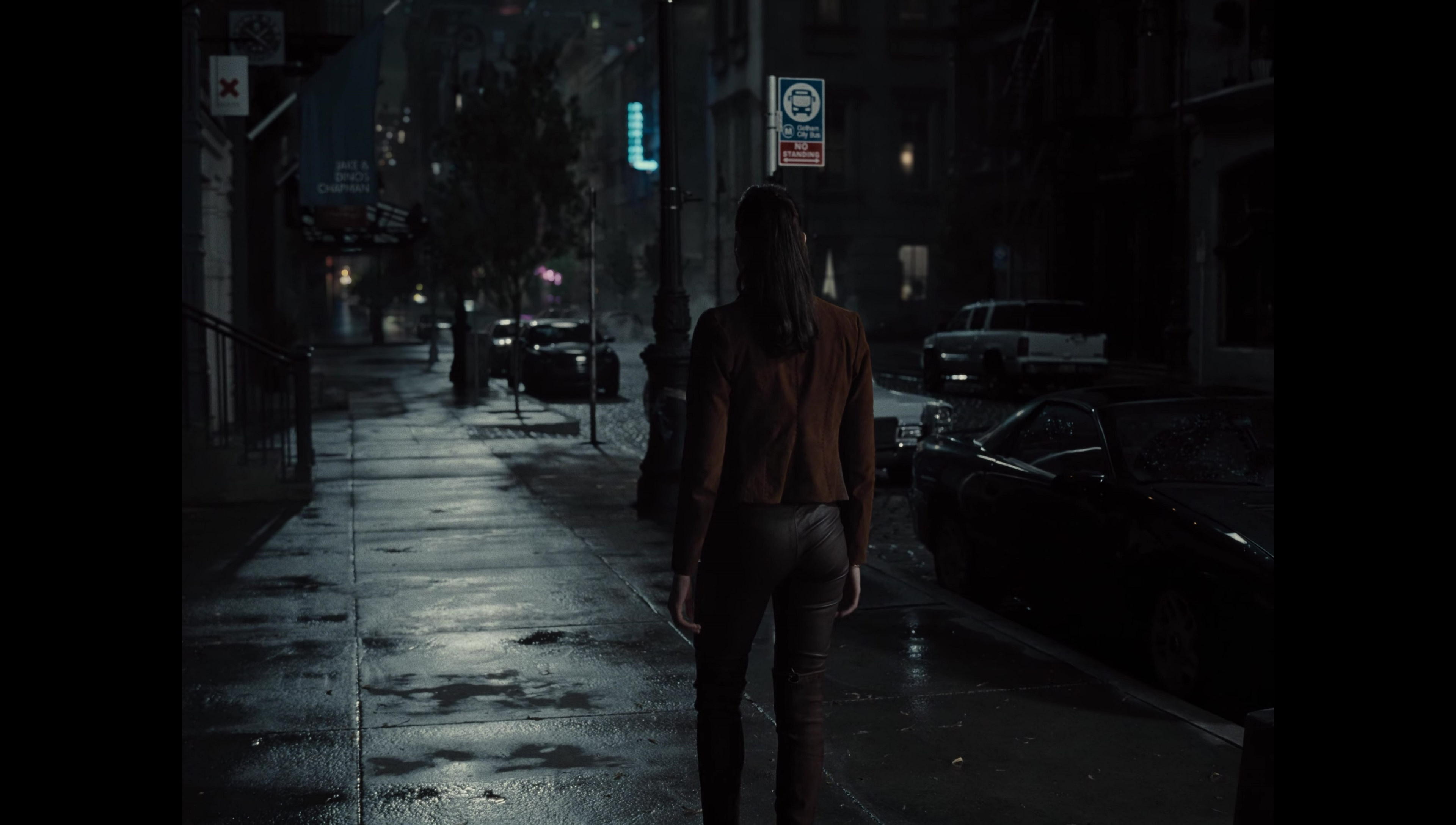 Zack Snyder’s Justice League (2021) screencap 10143