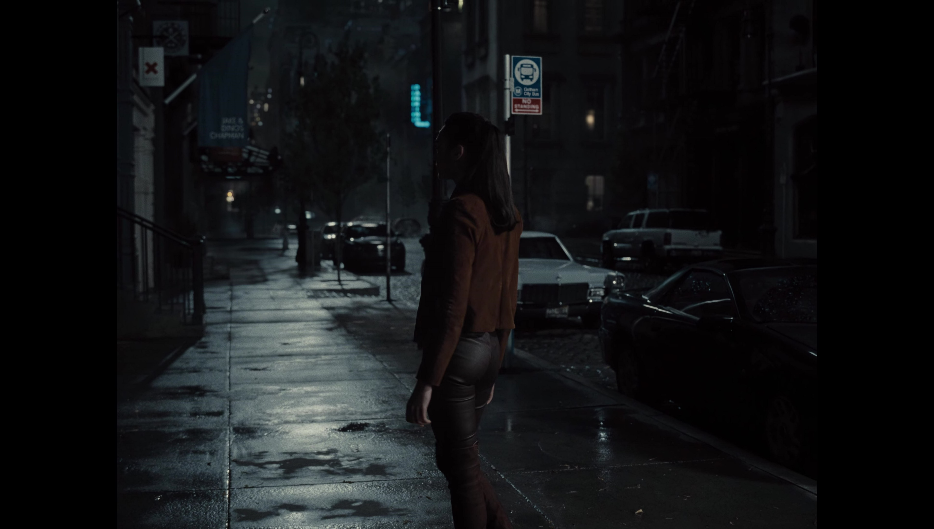 Zack Snyder’s Justice League (2021) HD screenshot 10145