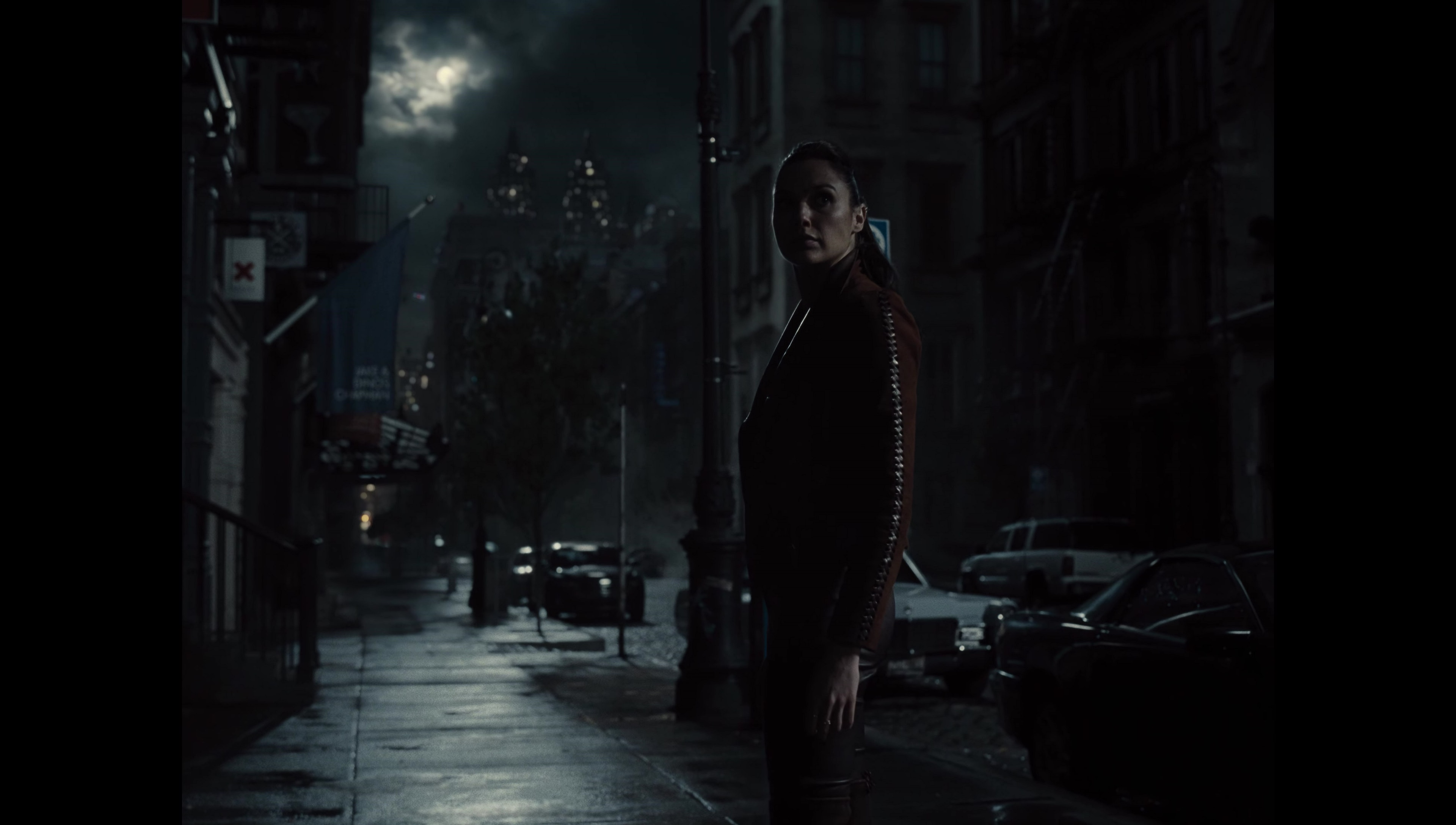 Zack Snyder’s Justice League (2021) HD screenshot 10151