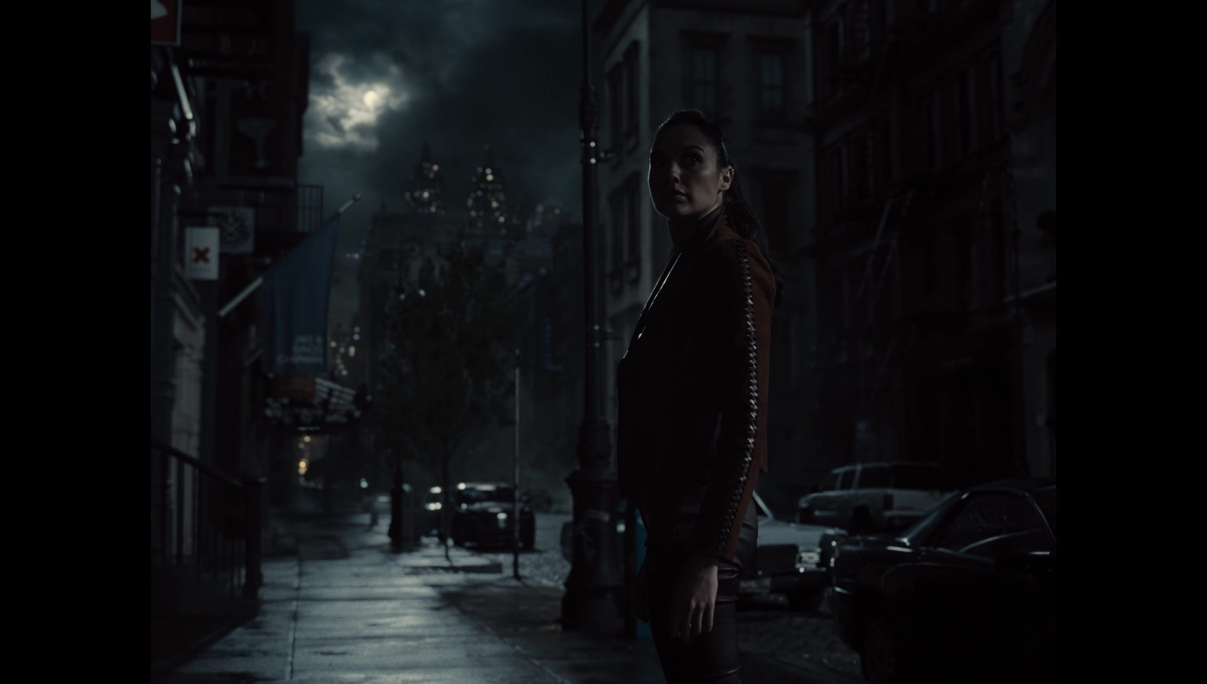 Zack Snyder’s Justice League (2021) screencap 10152
