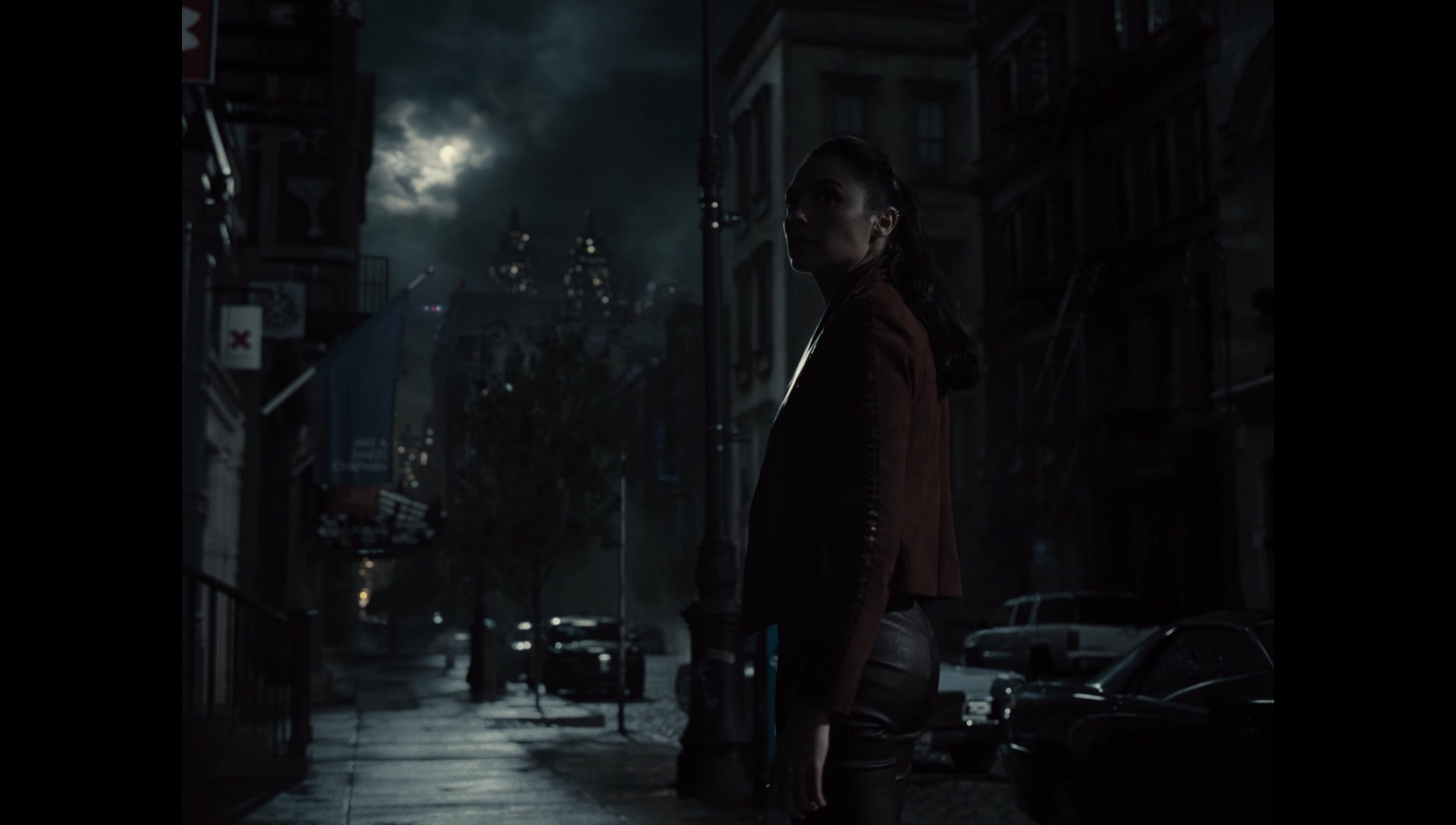 Zack Snyder’s Justice League (2021) movie still 10153