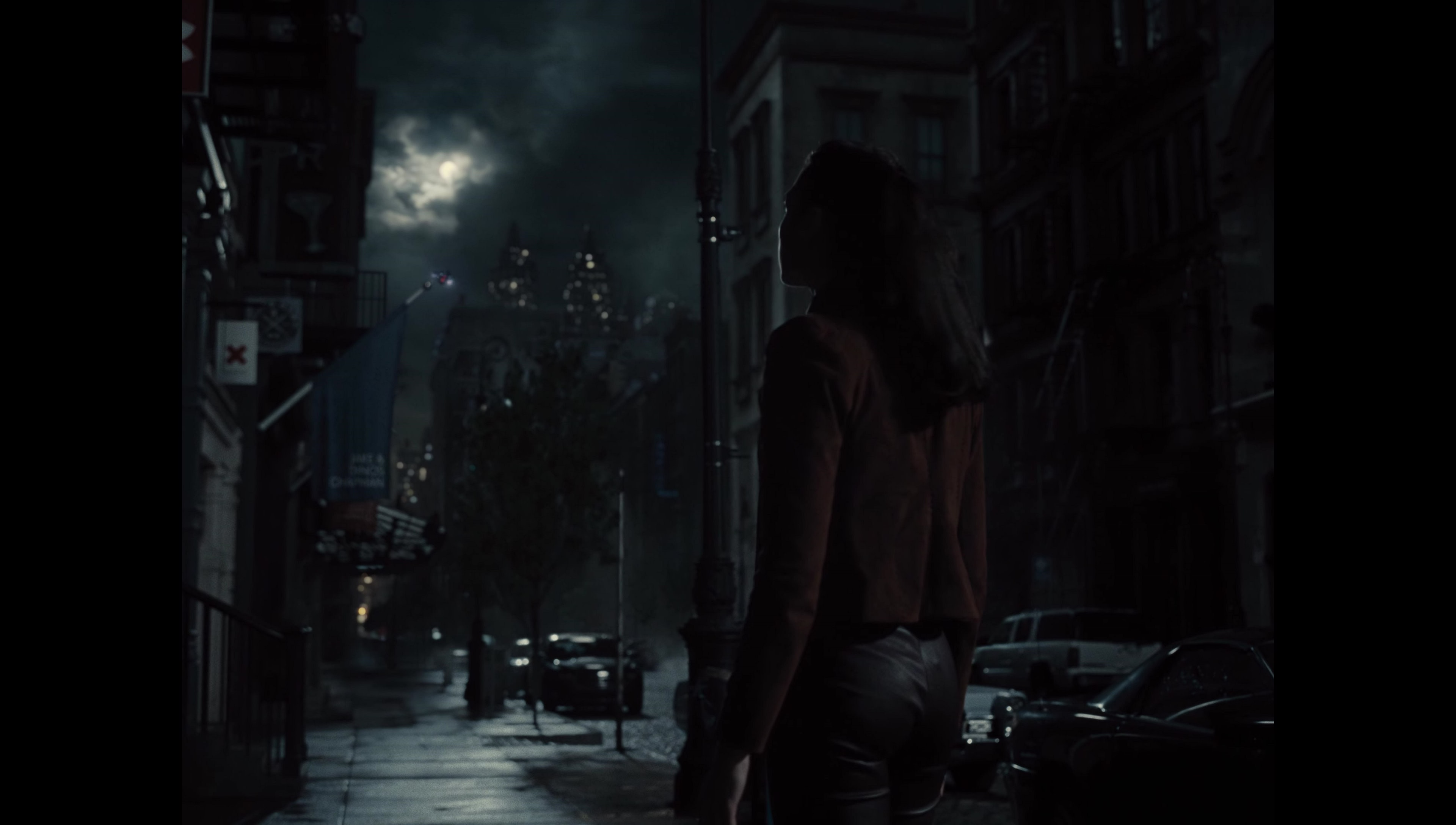 Zack Snyder’s Justice League (2021) HD screenshot 10154