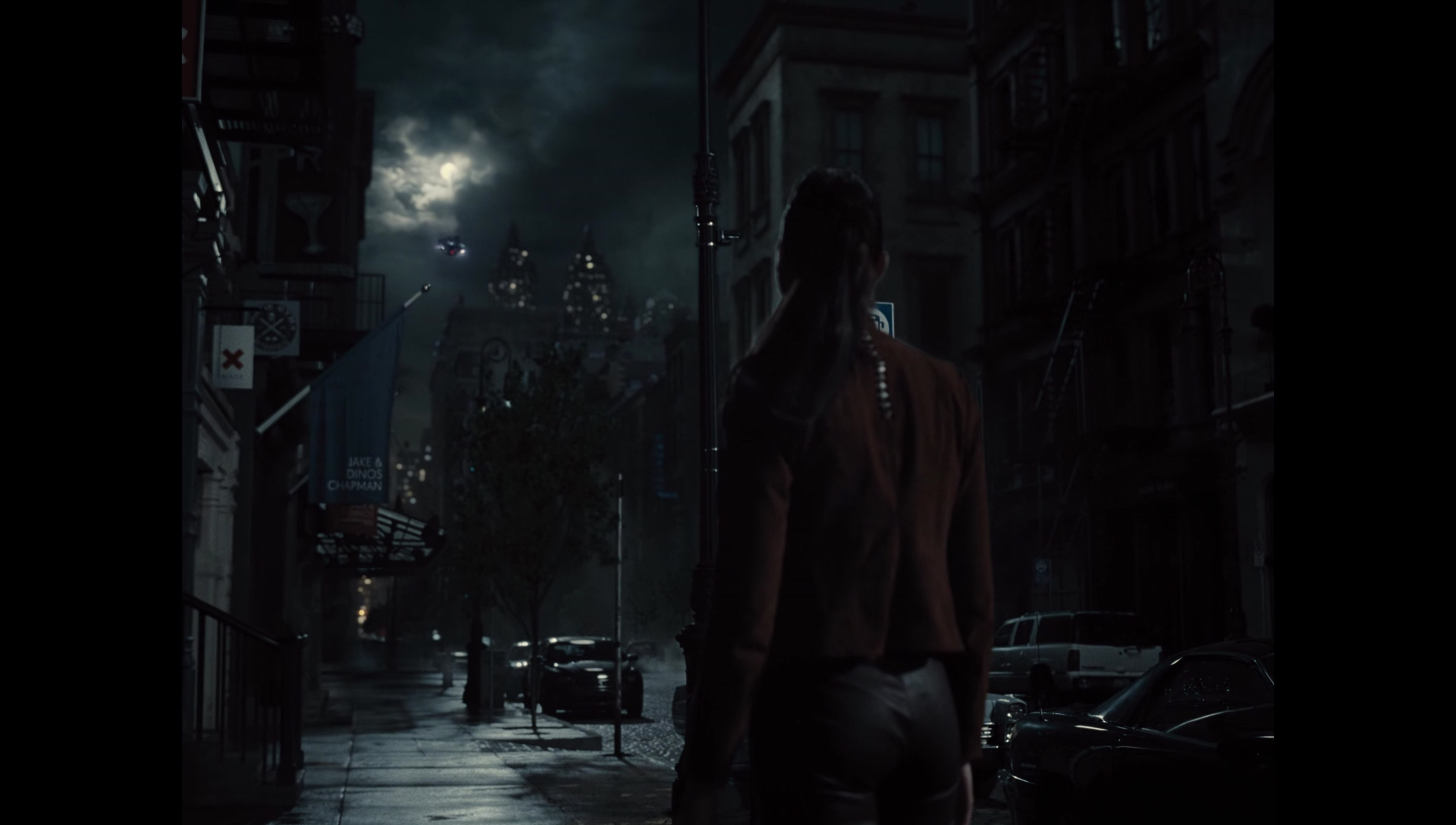 Zack Snyder’s Justice League (2021) screencap 10155