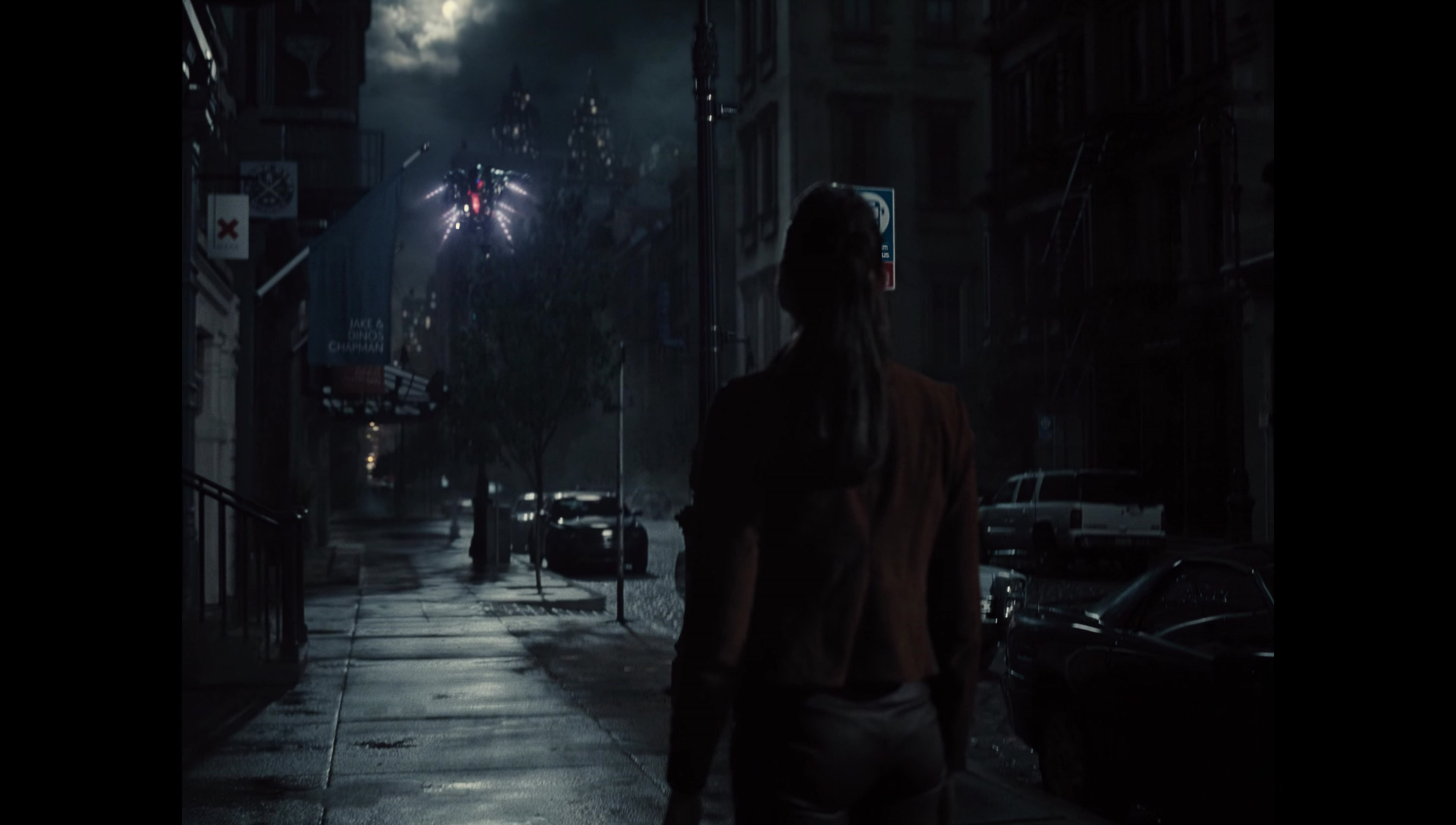 Zack Snyder’s Justice League (2021) HD screenshot 10157