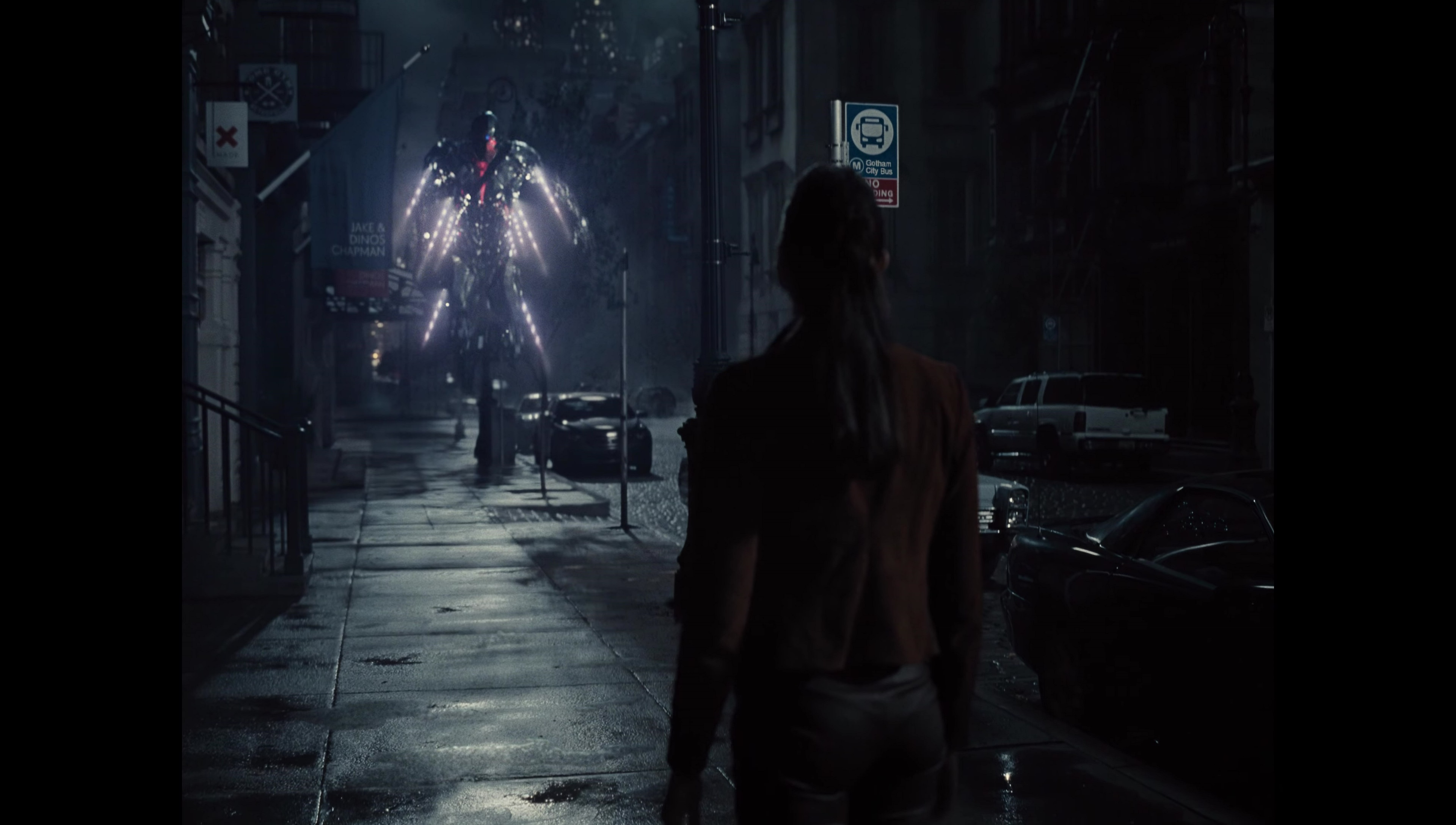 Zack Snyder’s Justice League (2021) screencap 10158