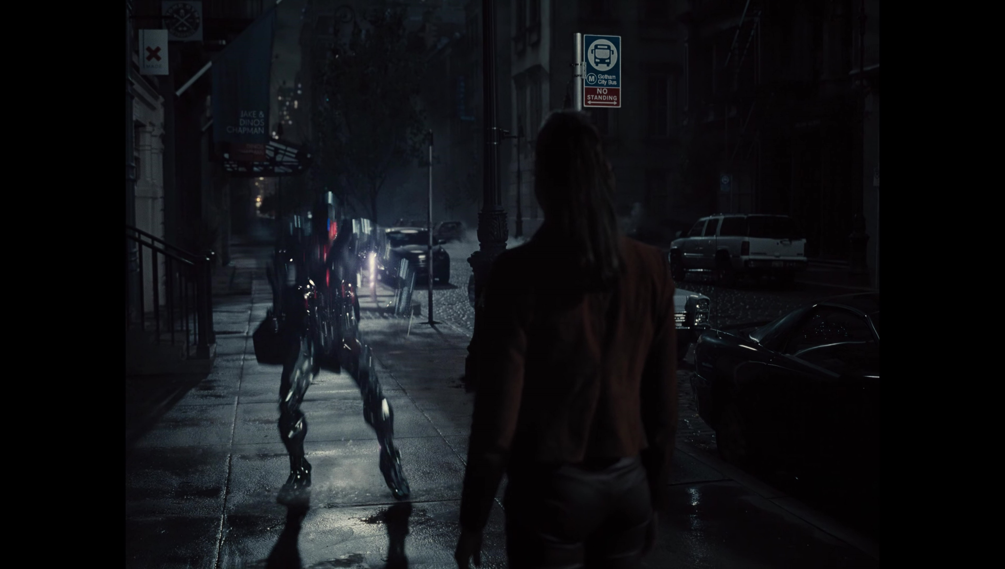 Zack Snyder’s Justice League (2021) movie still 10159