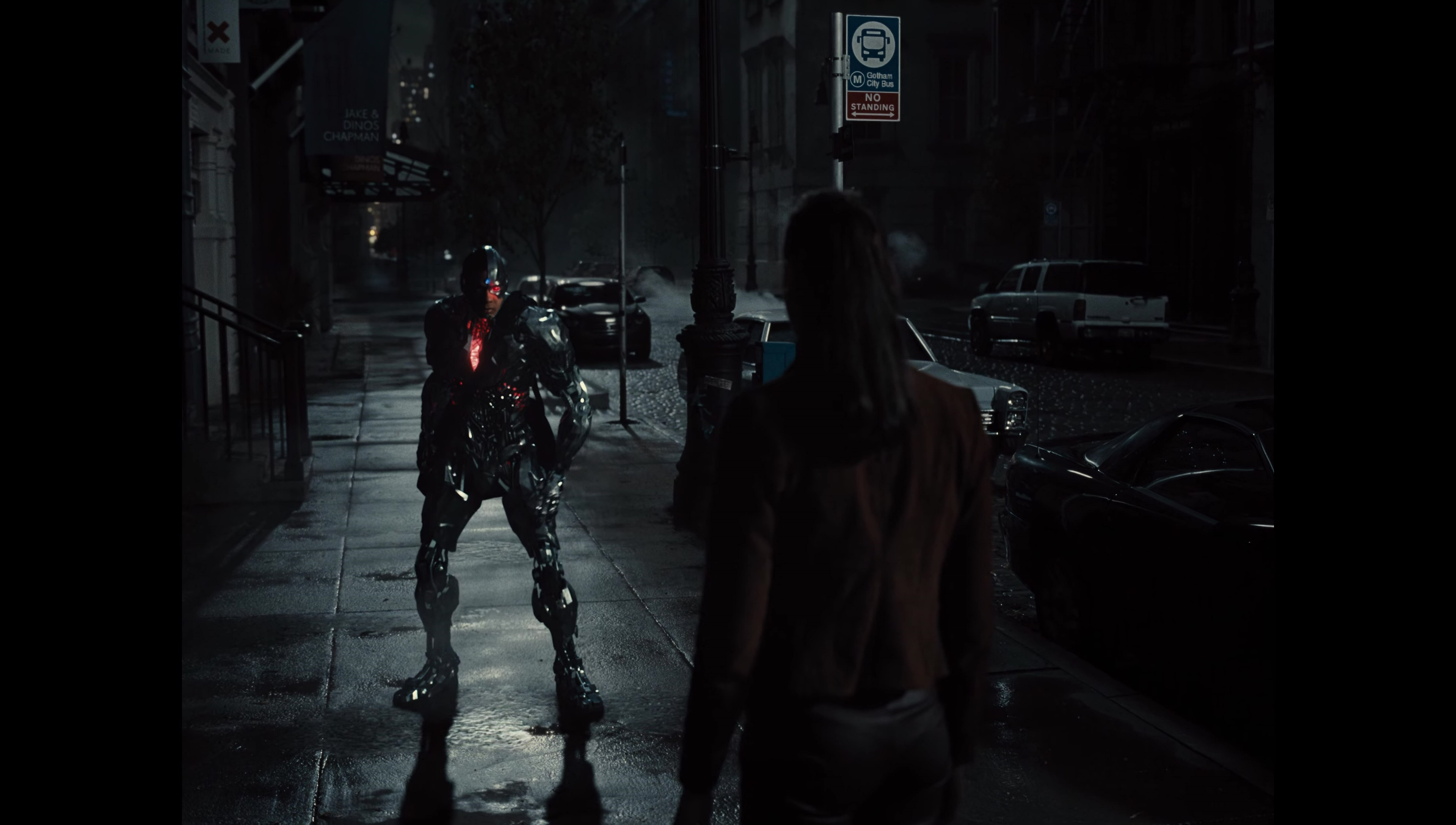 Zack Snyder’s Justice League (2021) screencap 10161