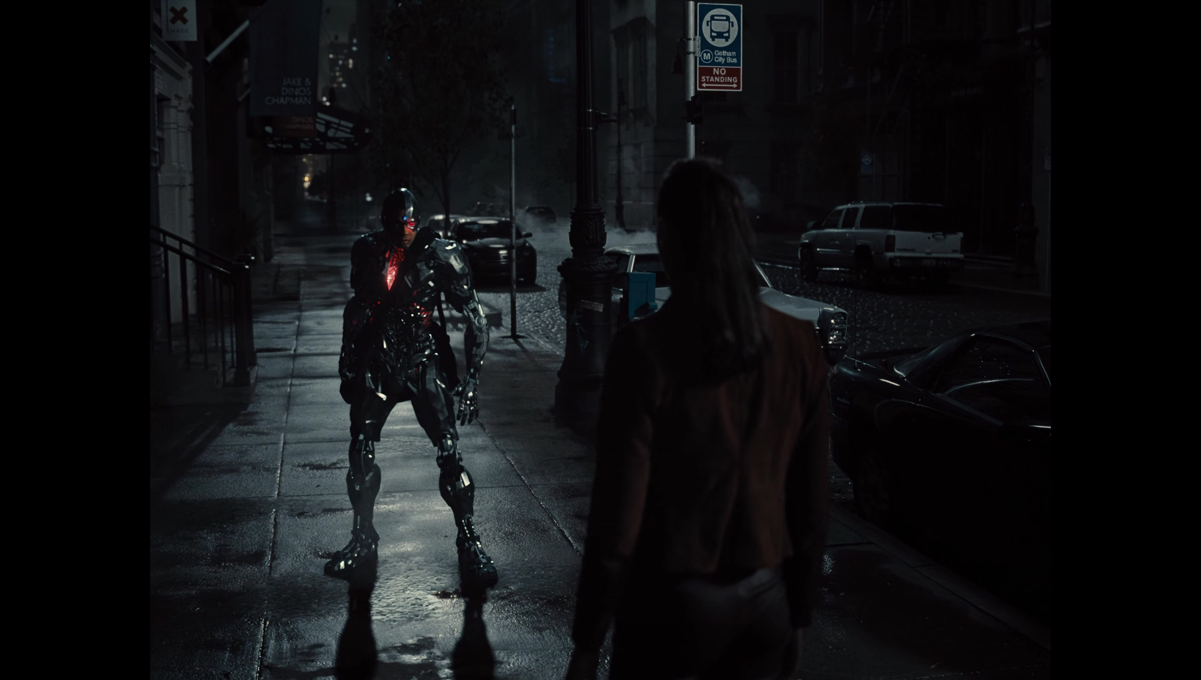 Zack Snyder’s Justice League (2021) movie still 10162