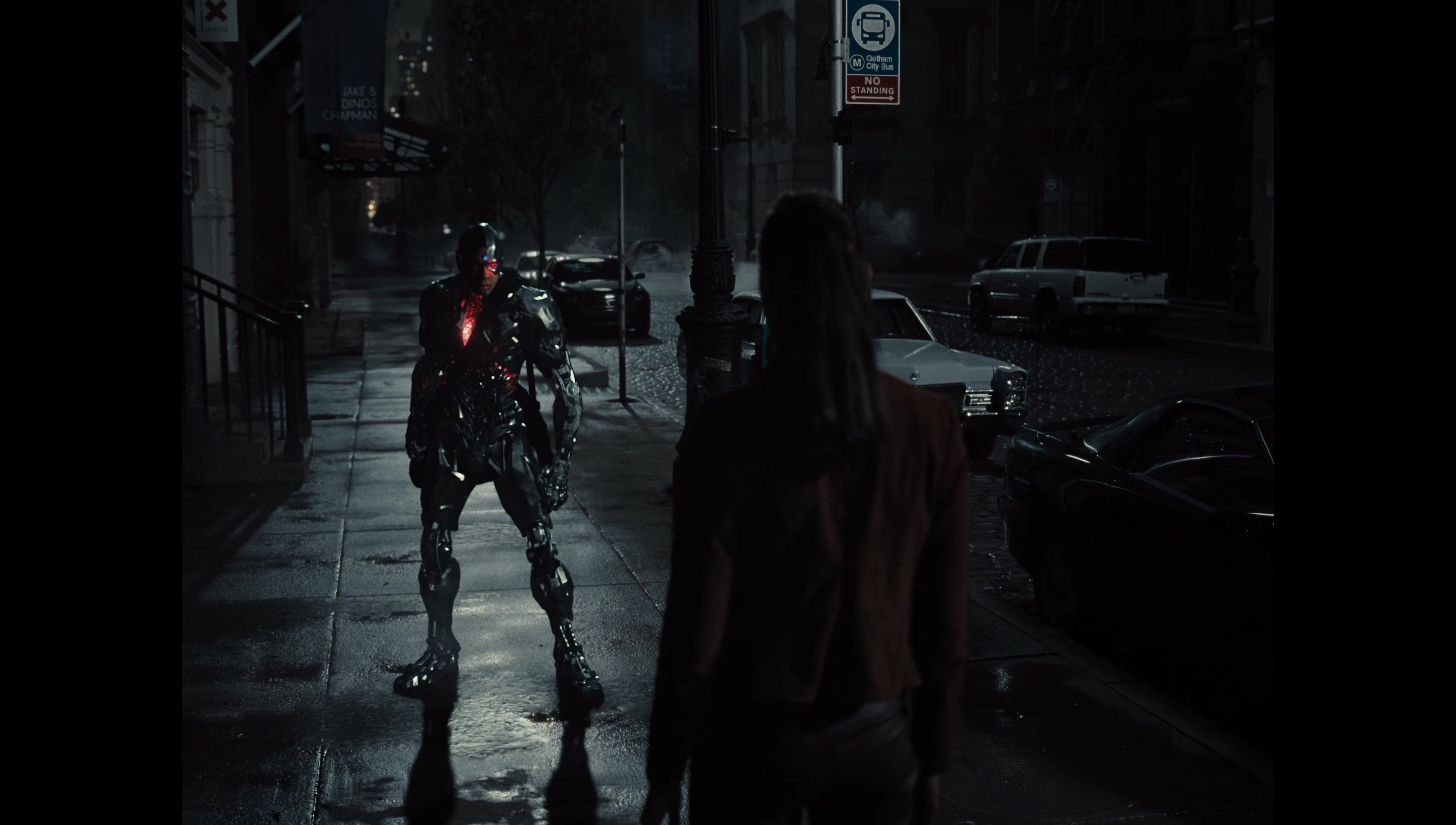 Zack Snyder’s Justice League (2021) screencap 10164