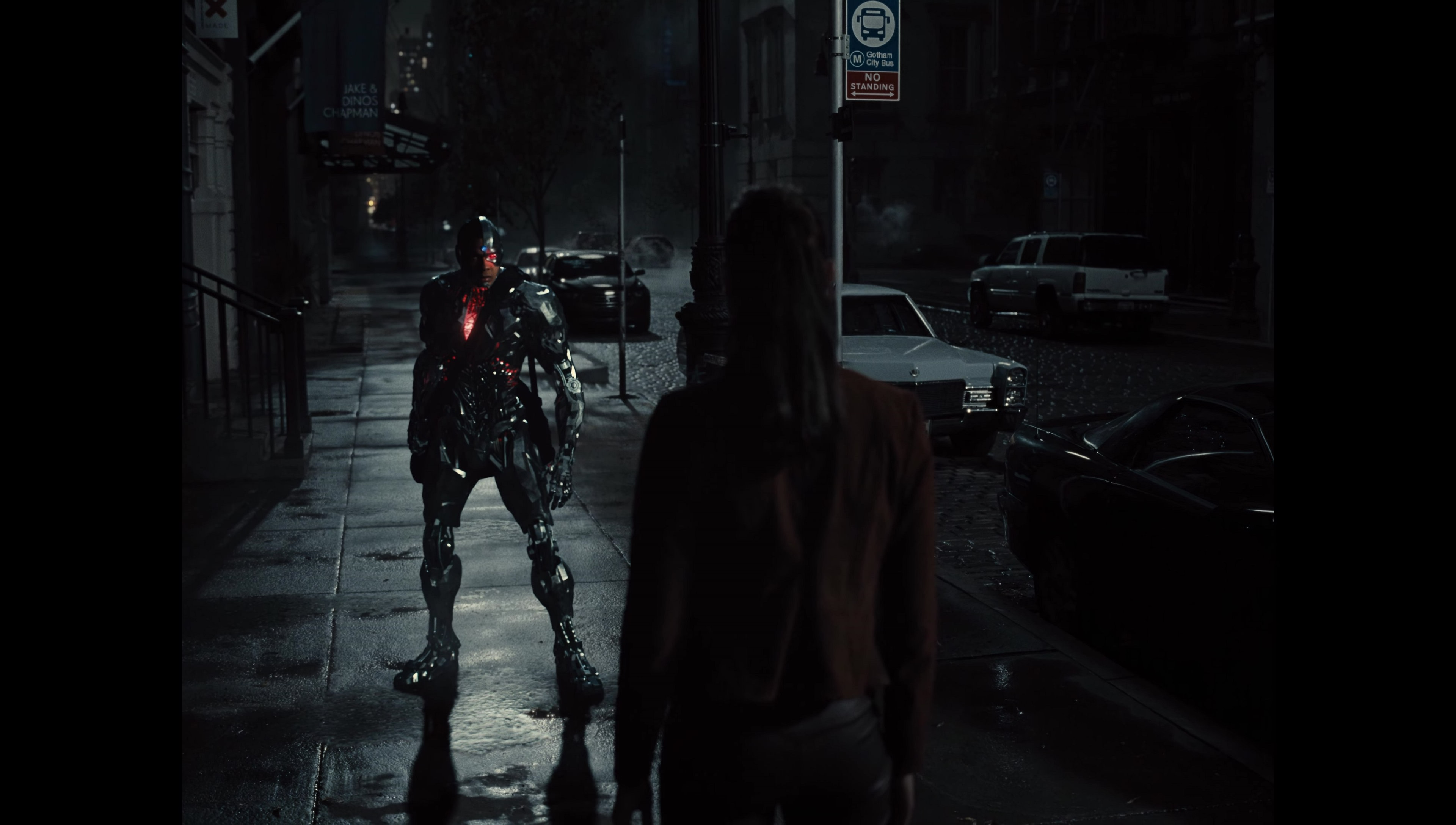 Zack Snyder’s Justice League (2021) movie still 10165