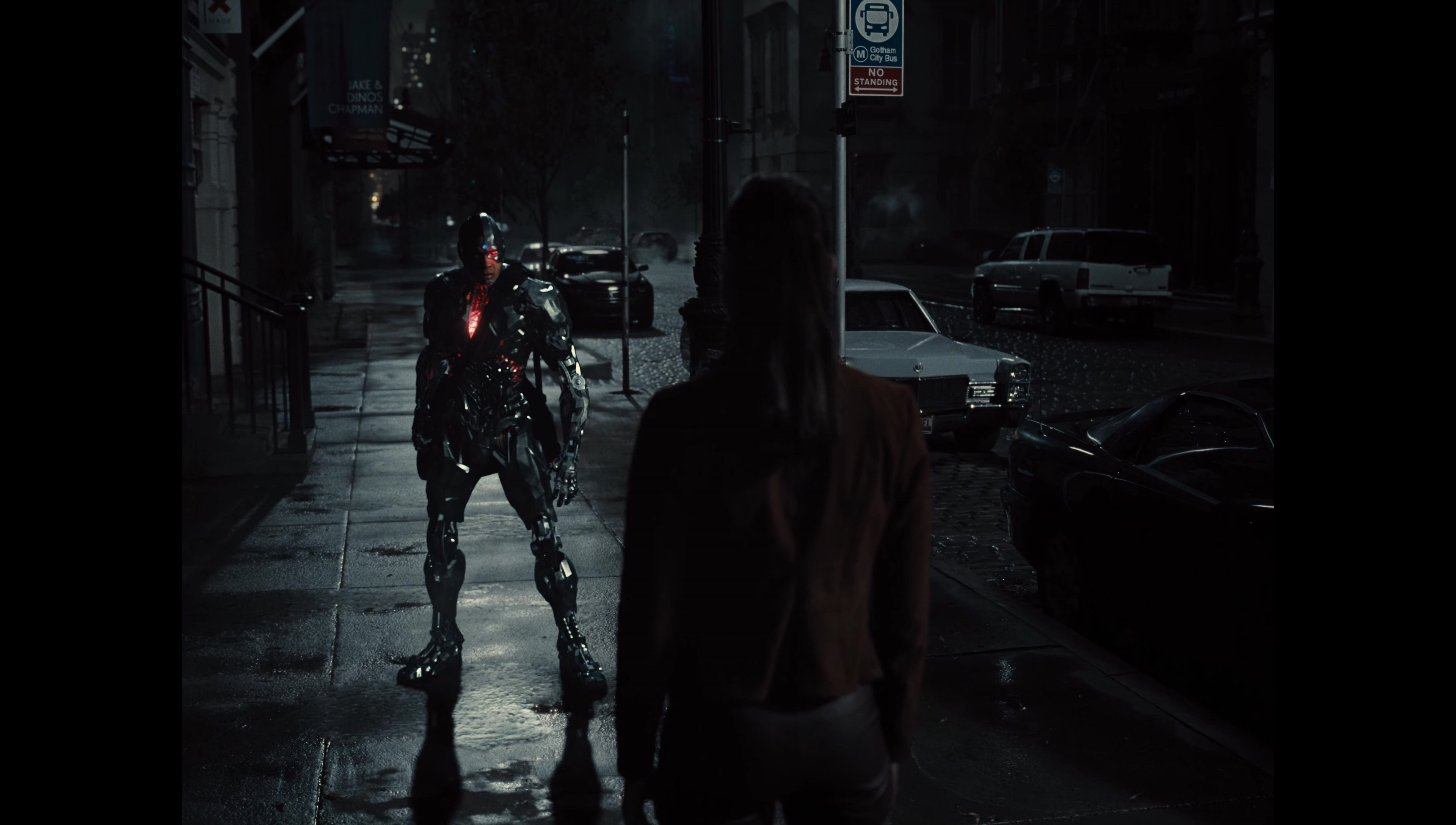 Zack Snyder’s Justice League (2021) screencap 10167