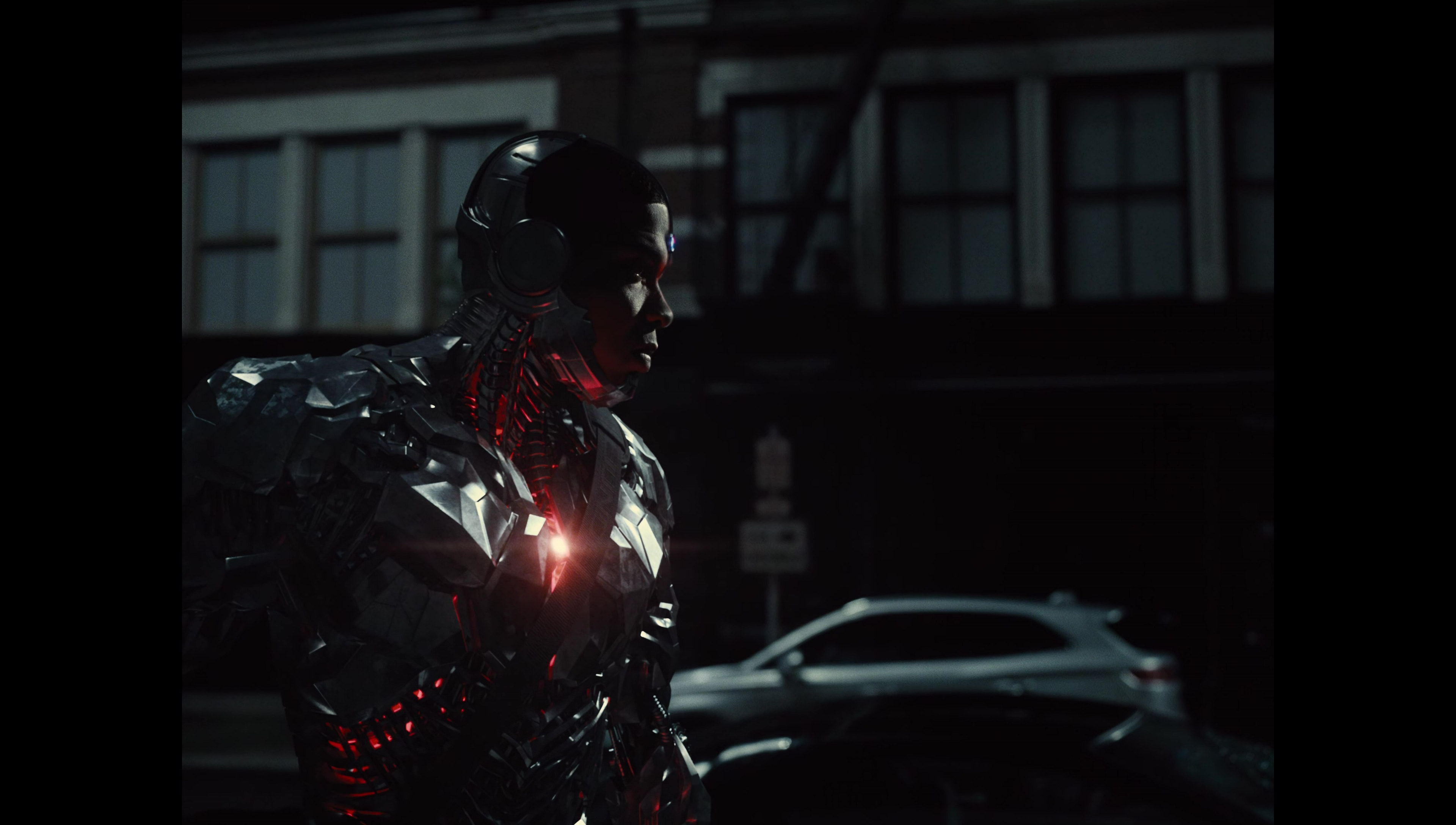 Zack Snyder’s Justice League (2021) movie still 10174