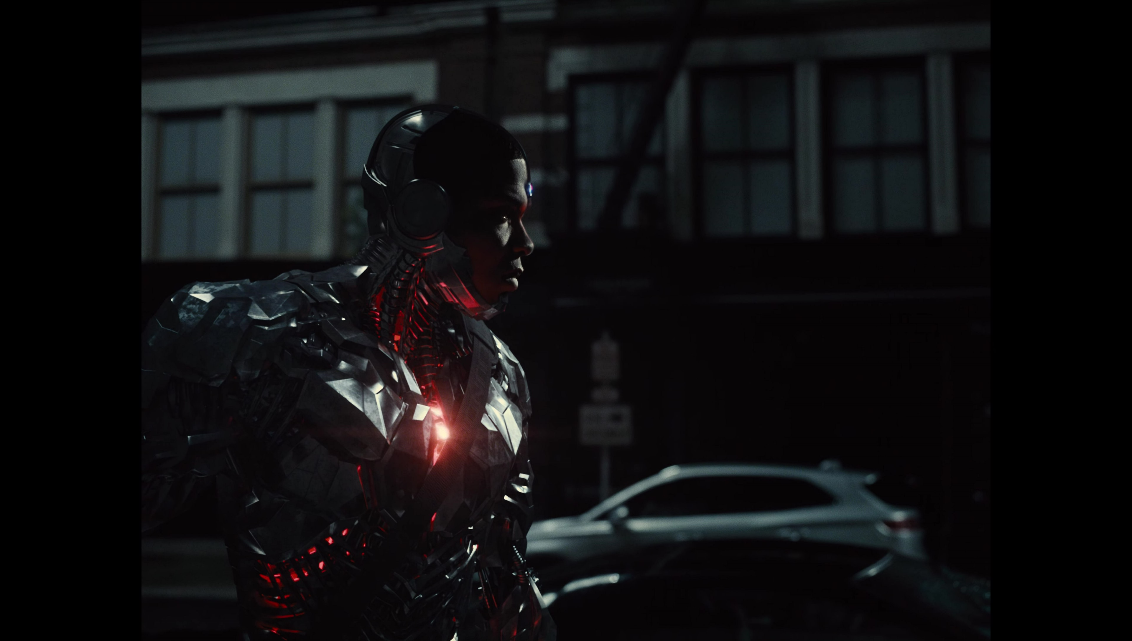 Zack Snyder’s Justice League (2021) HD screenshot 10178