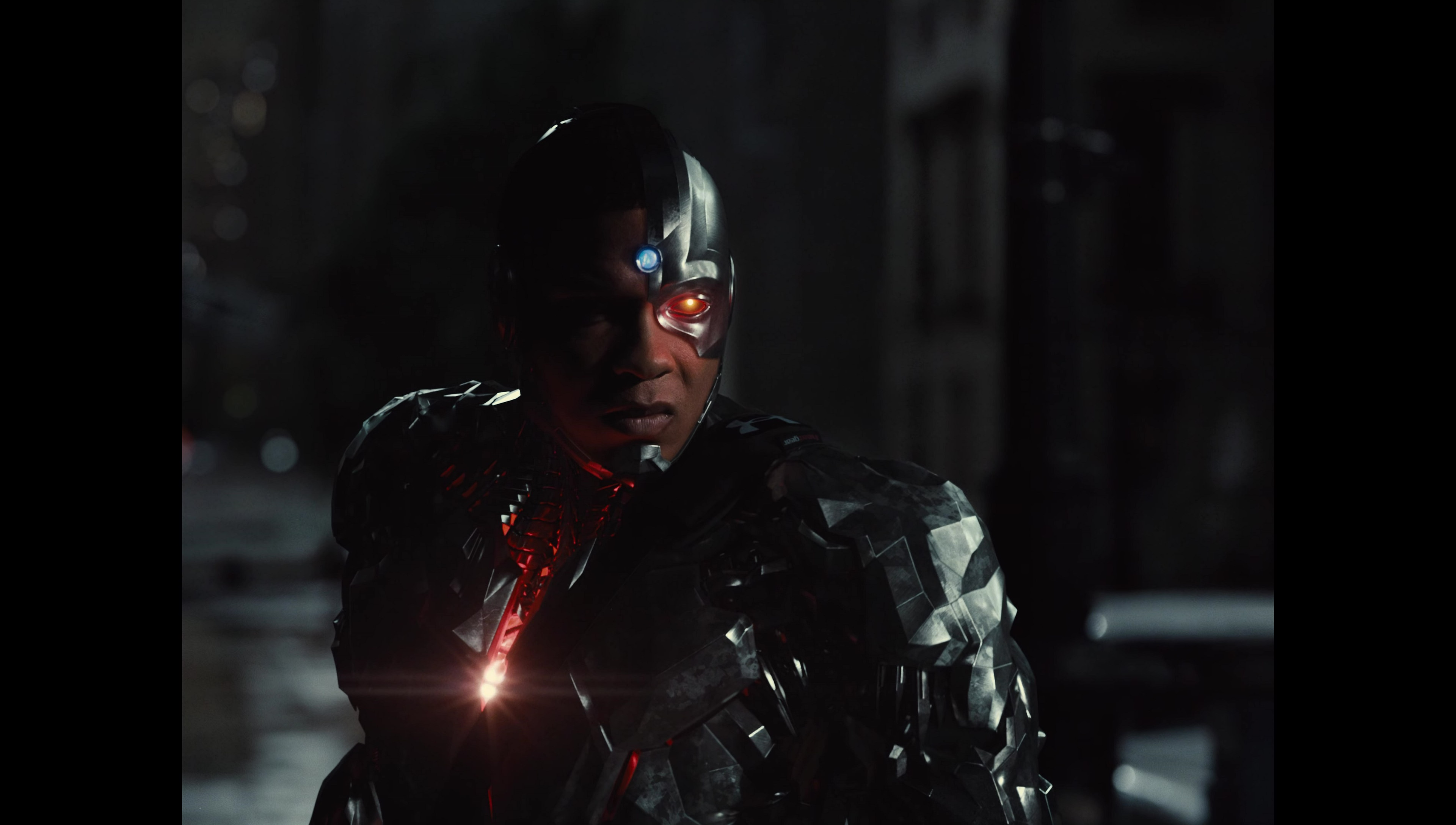 Zack Snyder’s Justice League (2021) HD screenshot 10187