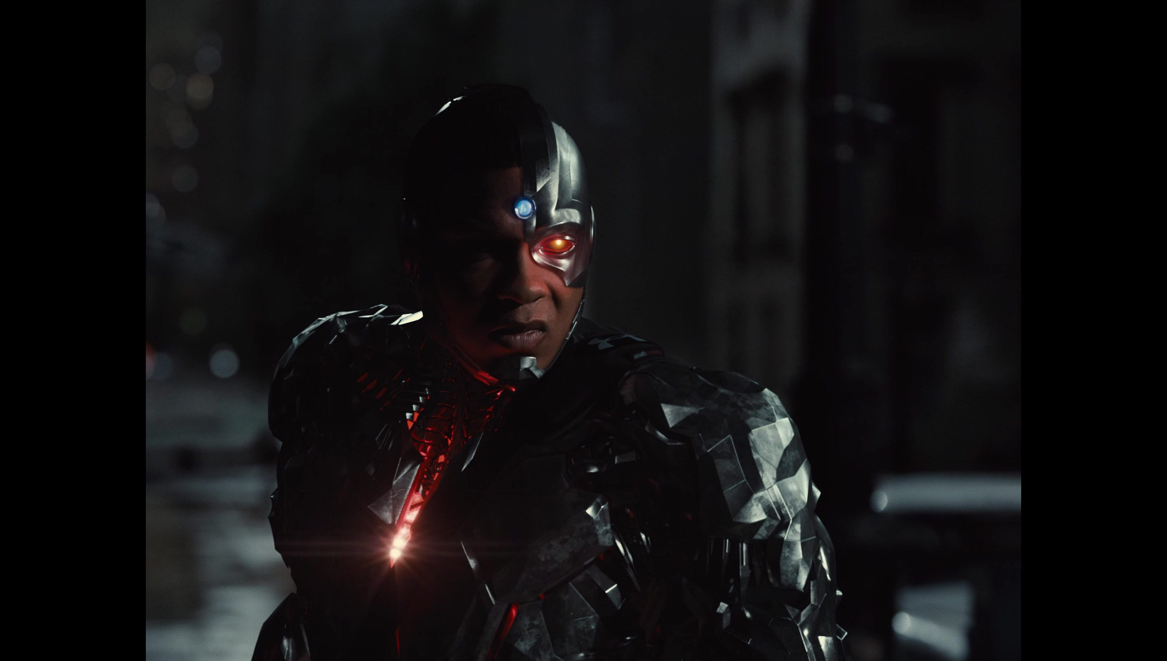Zack Snyder’s Justice League (2021) screencap 10188
