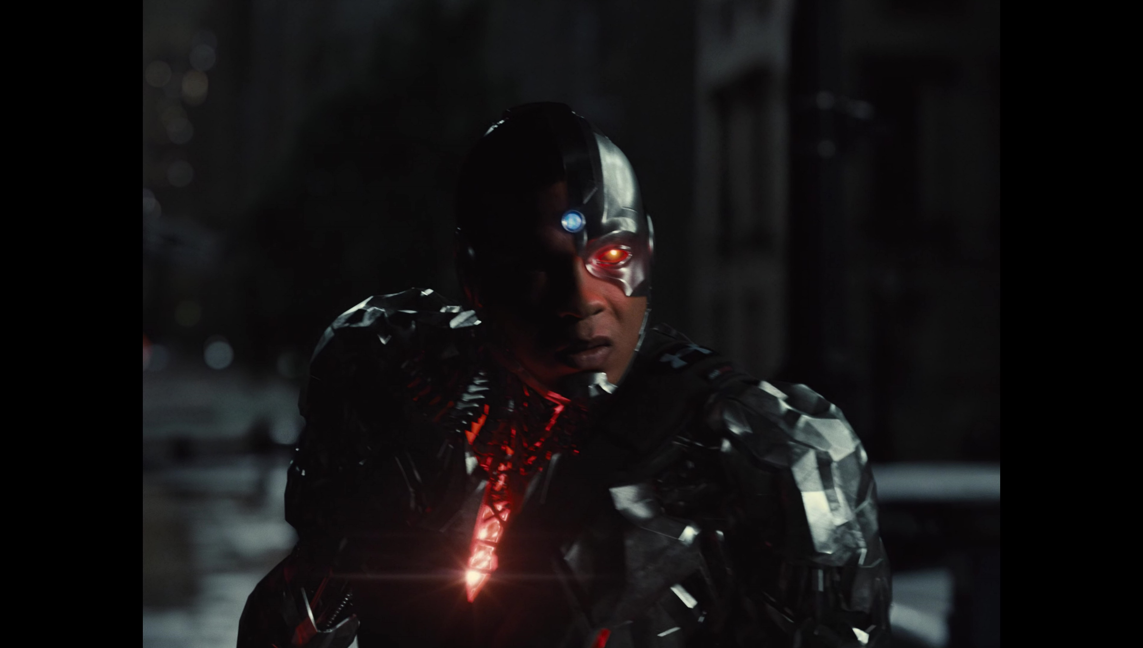 Zack Snyder’s Justice League (2021) HD screenshot 10190