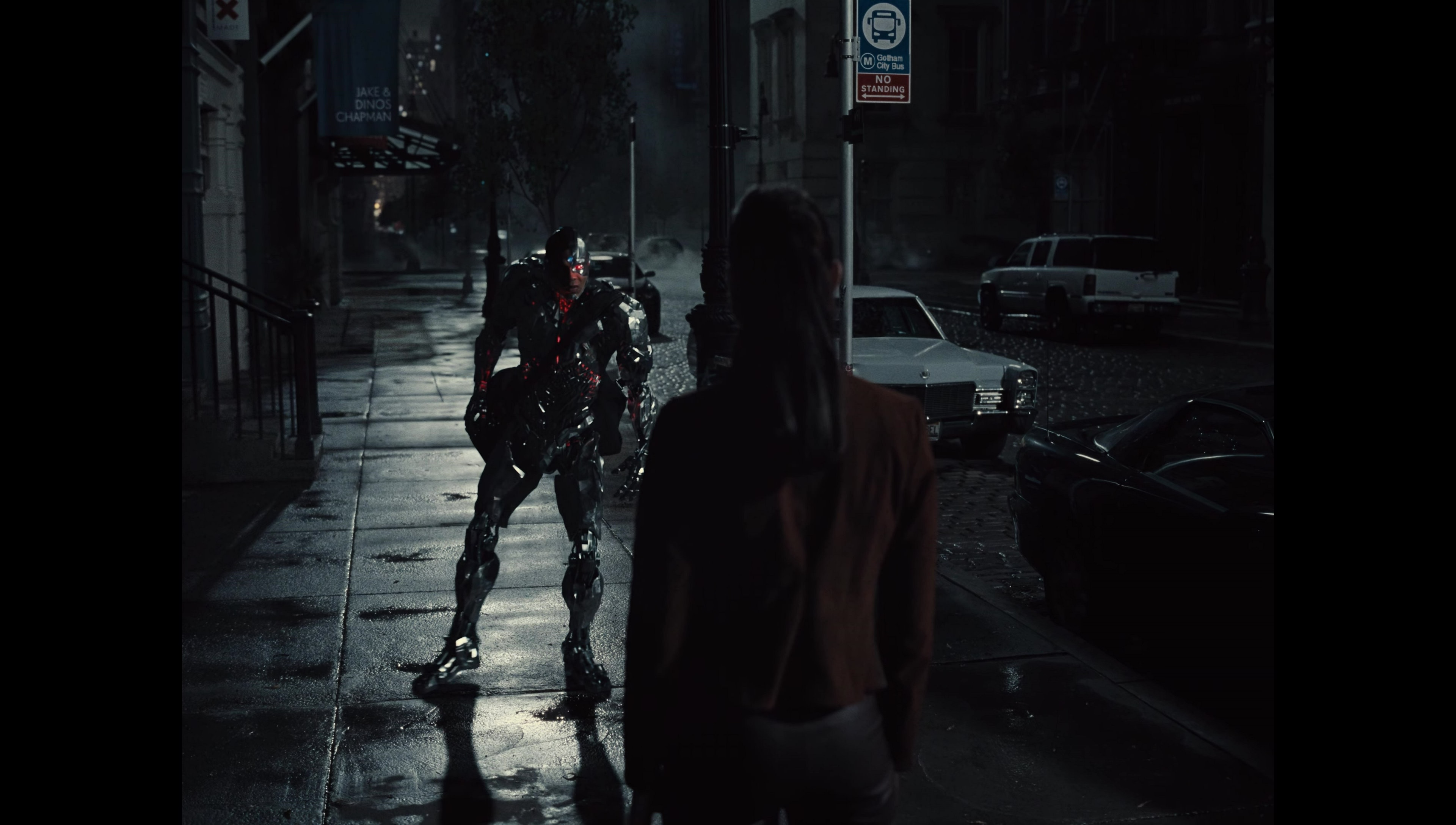 Zack Snyder’s Justice League (2021) movie still 10192