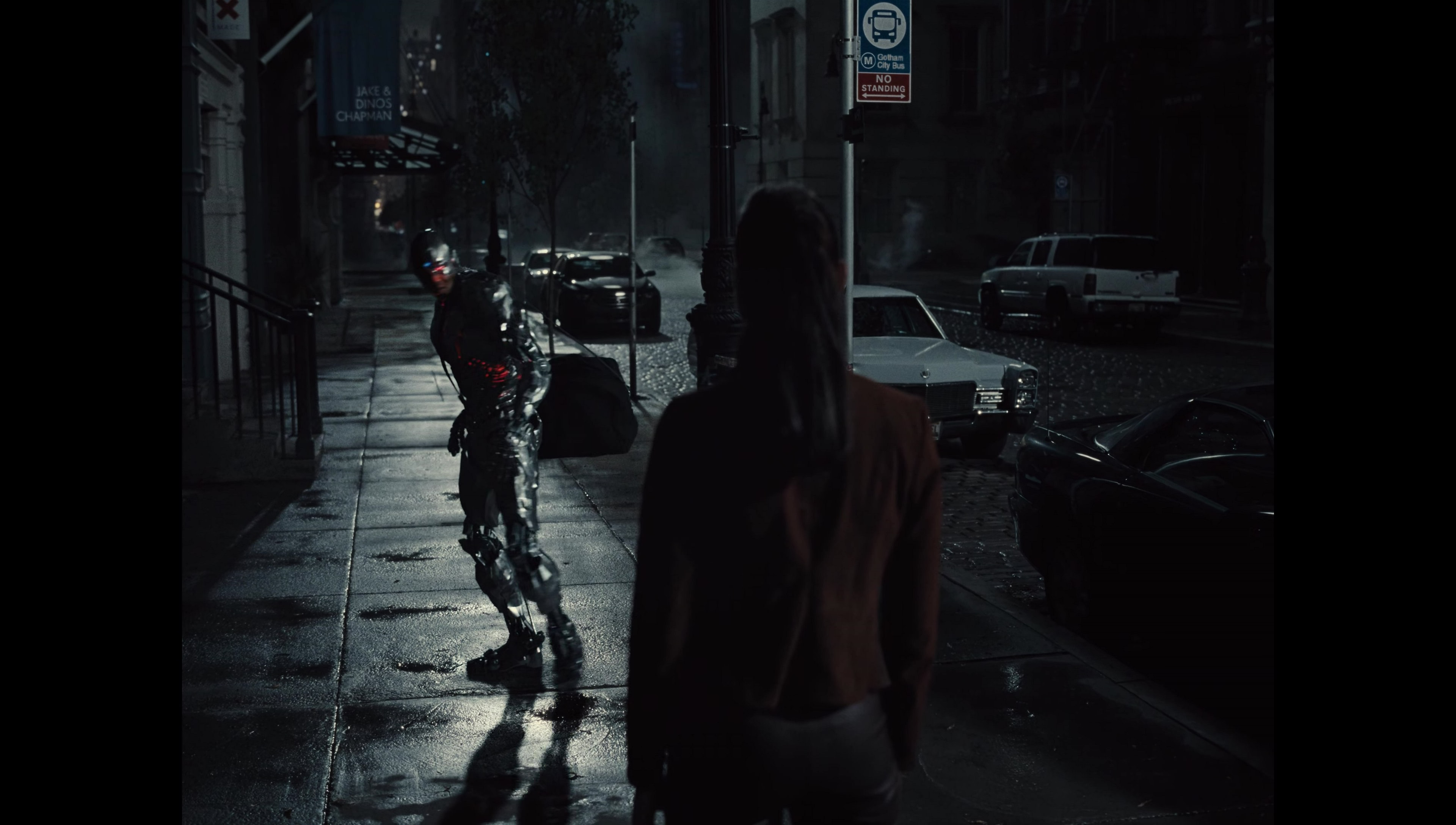 Zack Snyder’s Justice League (2021) screencap 10194
