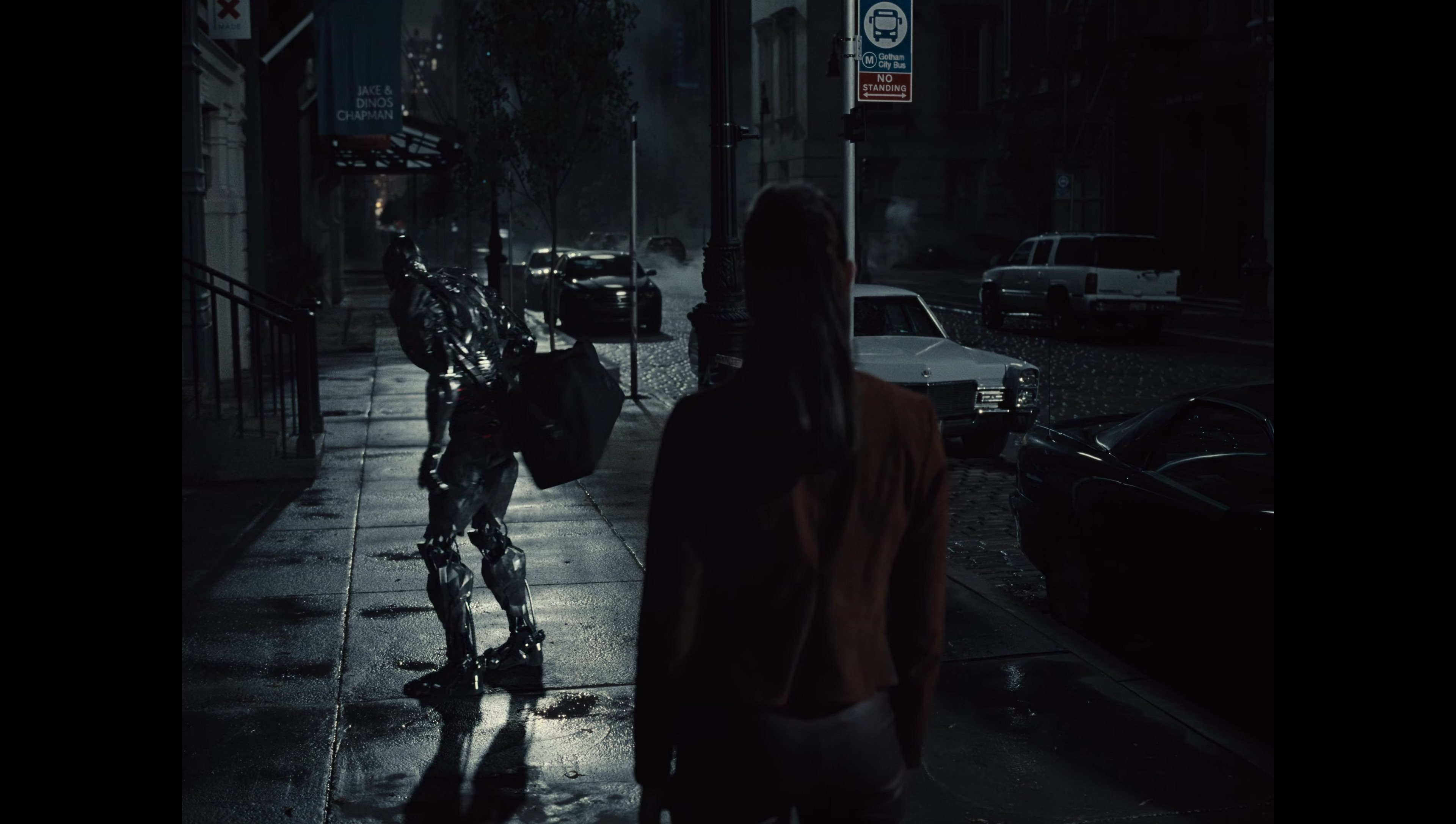 Zack Snyder’s Justice League (2021) movie still 10195