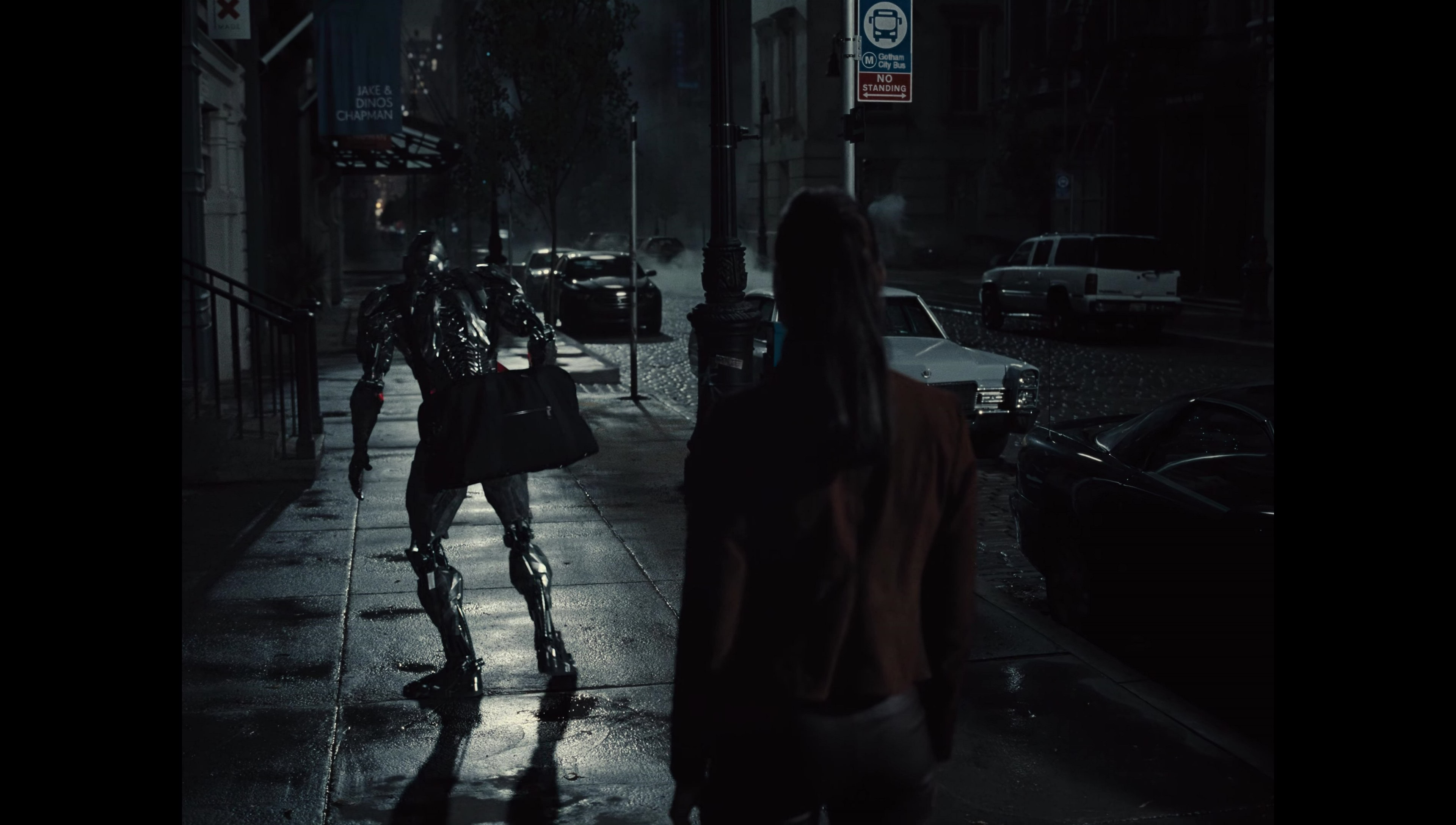 Zack Snyder’s Justice League (2021) HD screenshot 10196