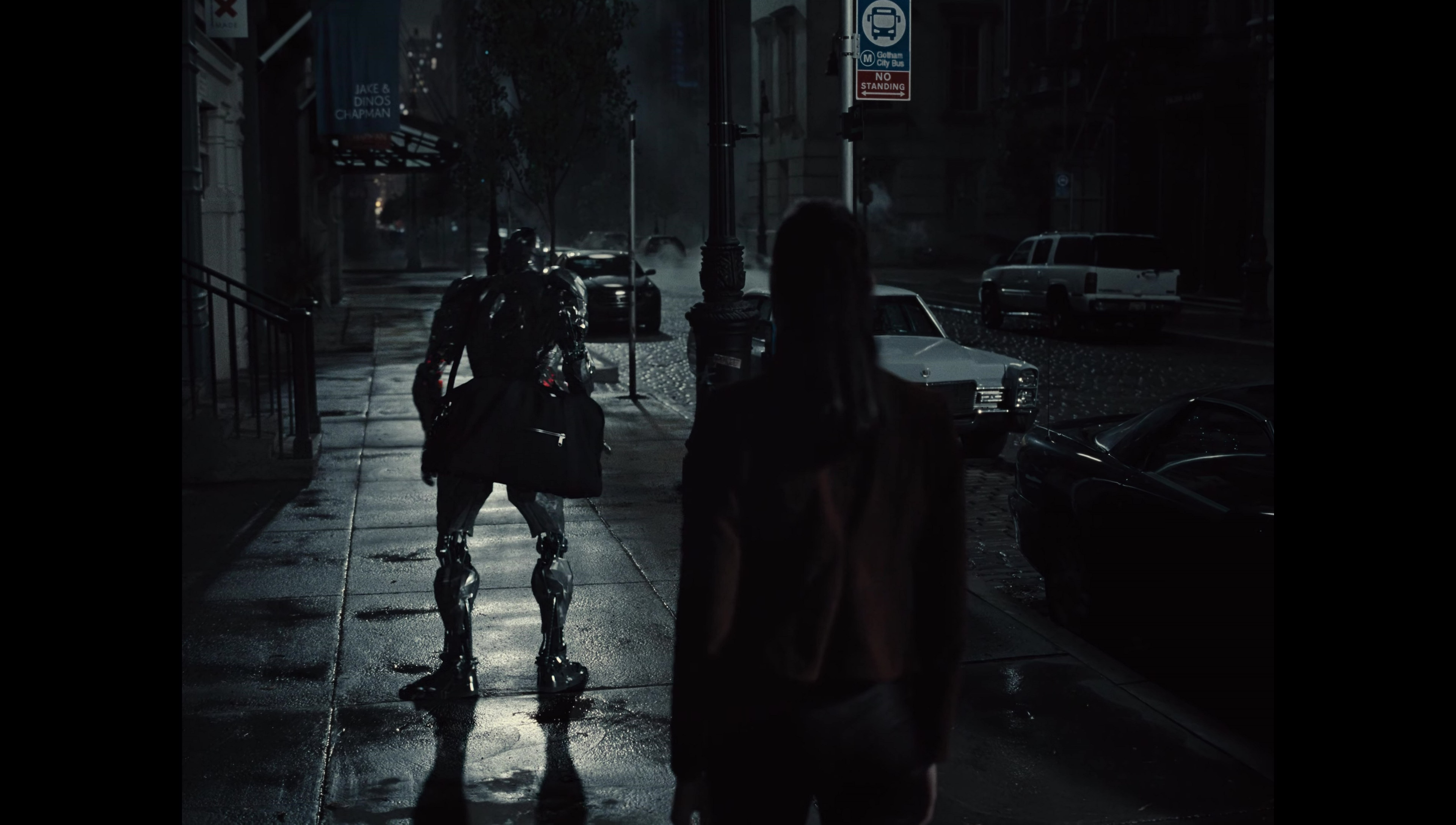 Zack Snyder’s Justice League (2021) screencap 10197