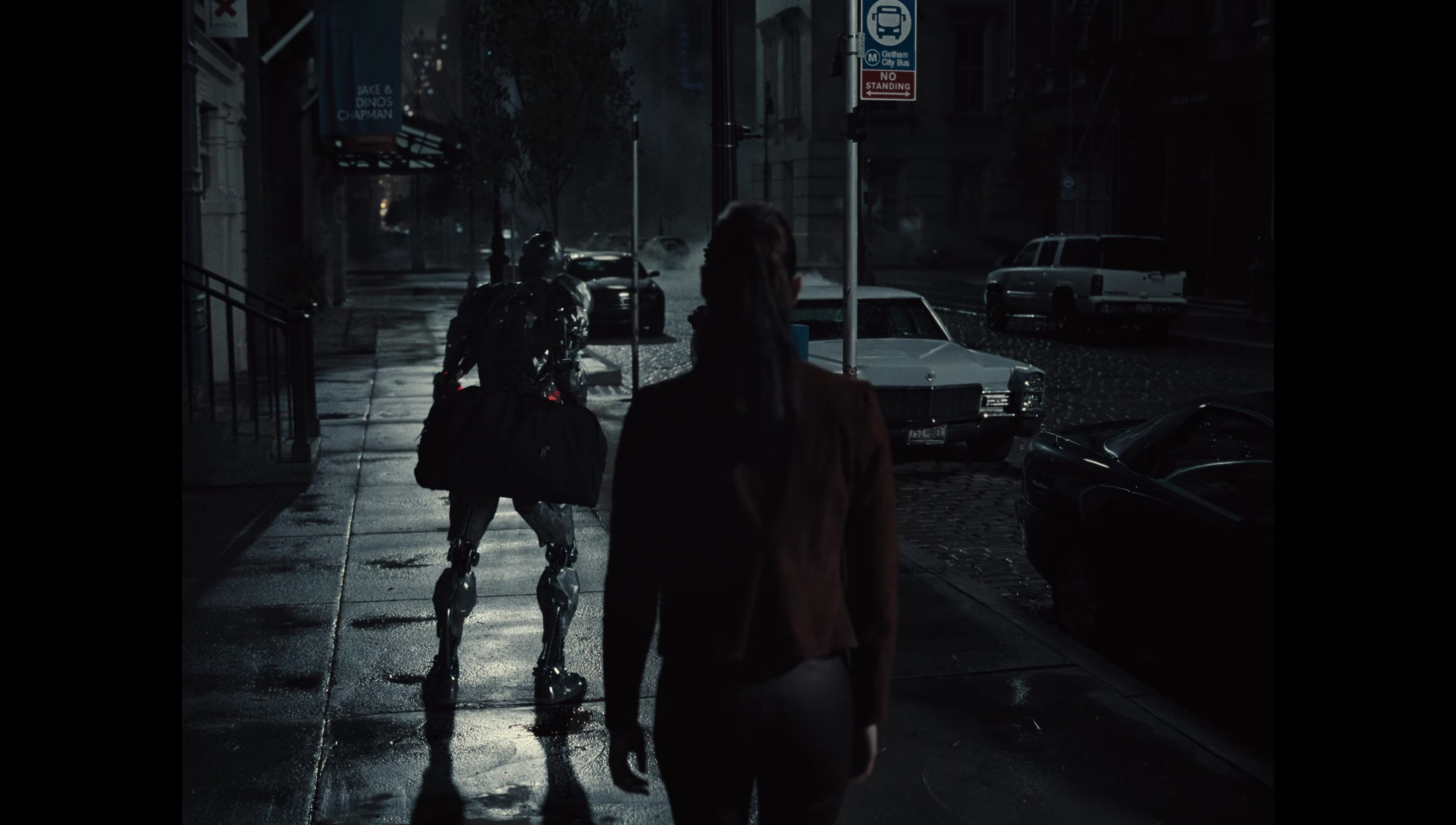 Zack Snyder’s Justice League (2021) movie still 10198