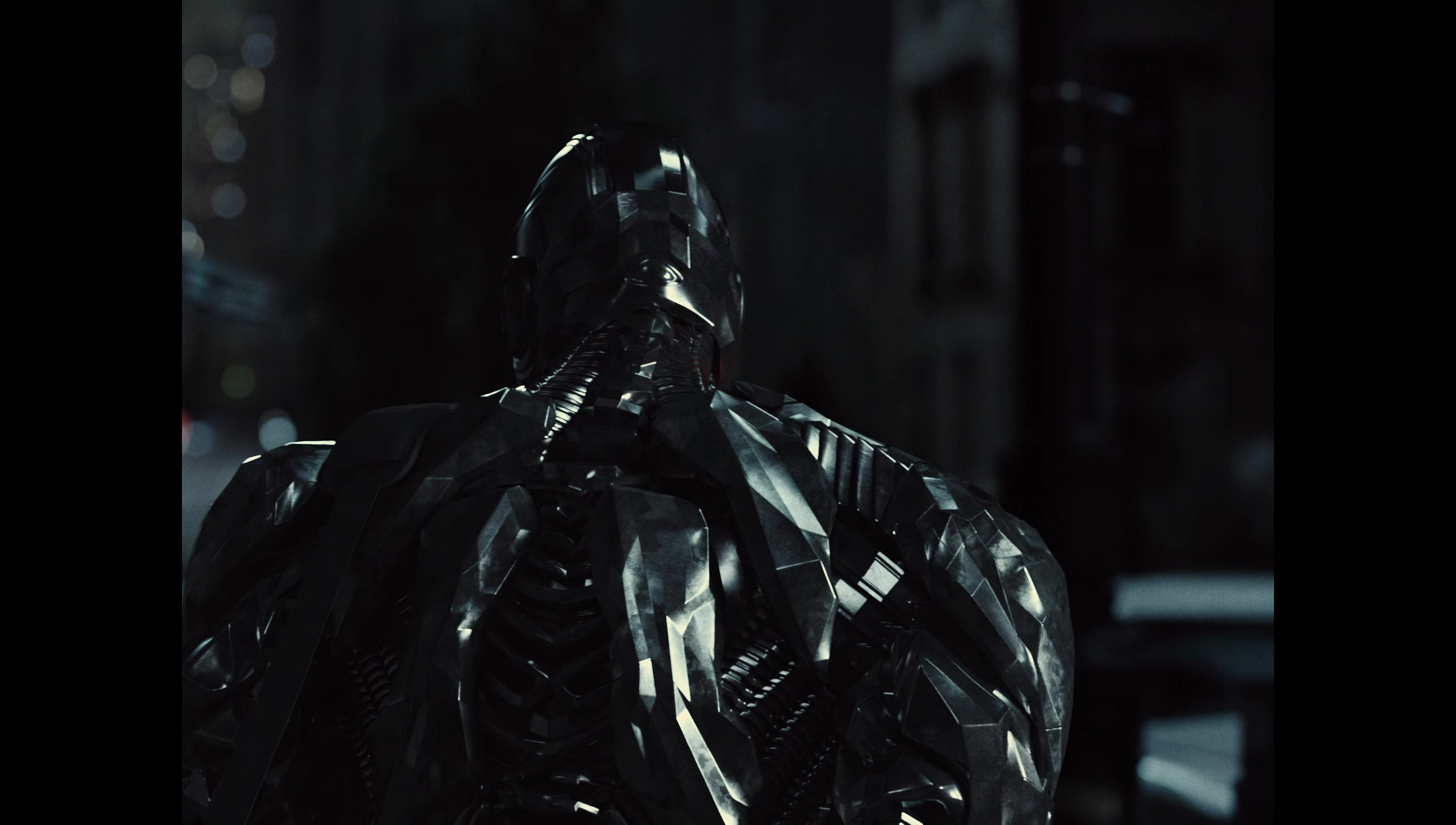 Zack Snyder’s Justice League (2021) HD screenshot 10199