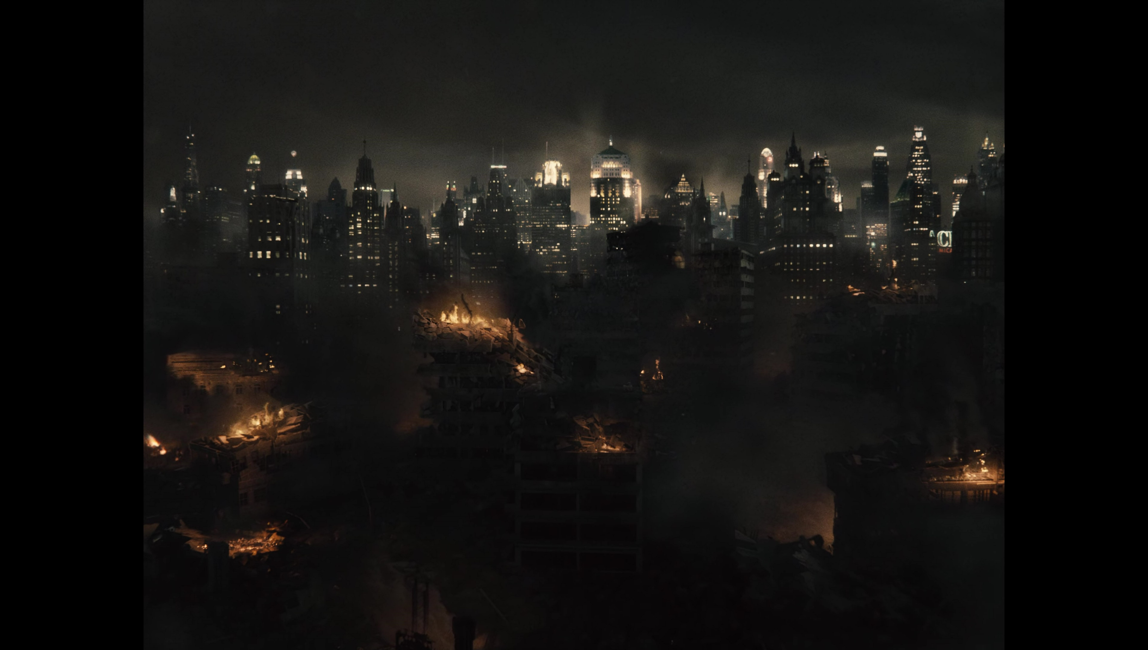 Zack Snyder’s Justice League (2021) screencap 102