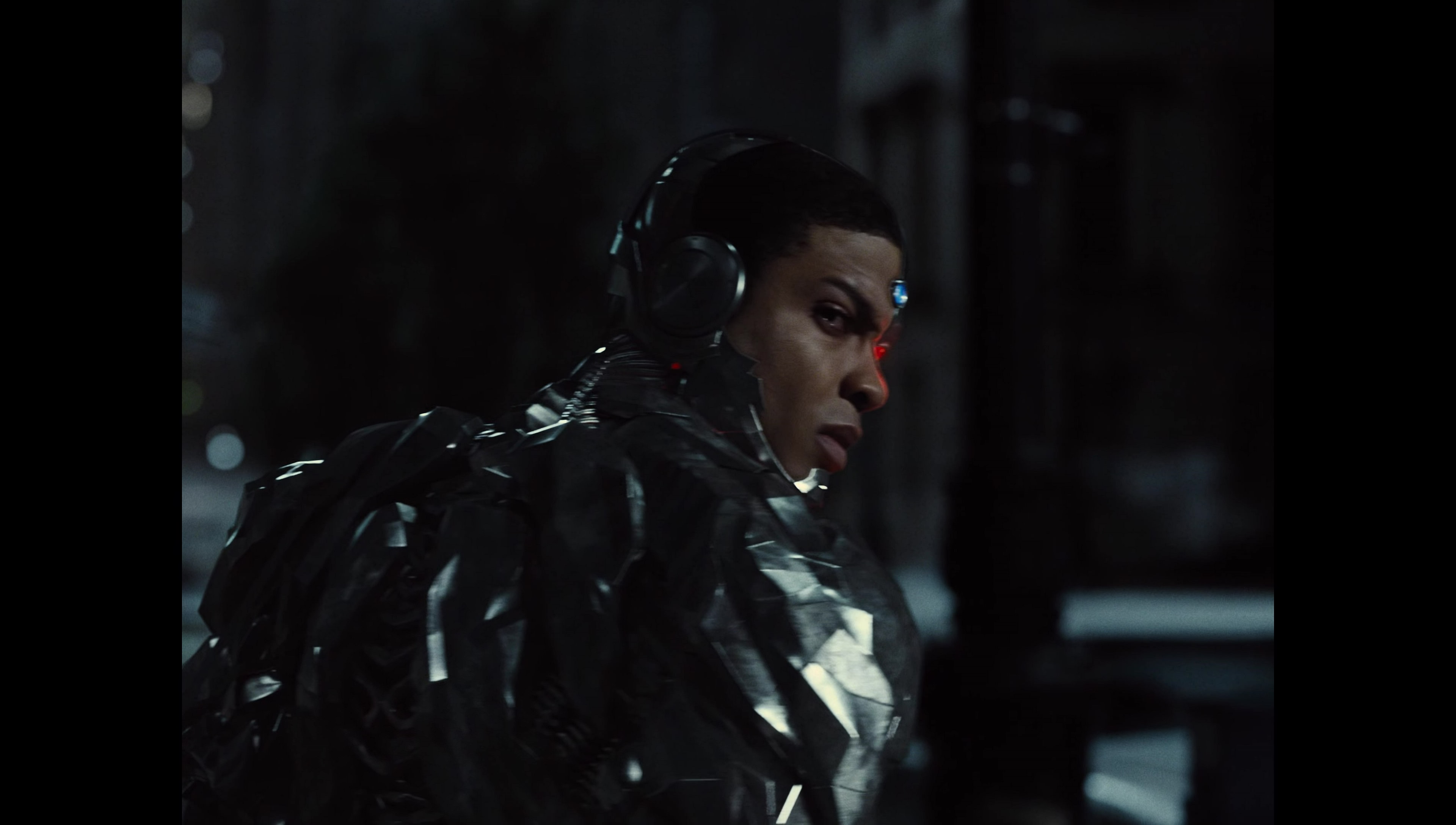 Zack Snyder’s Justice League (2021) HD screenshot 10202